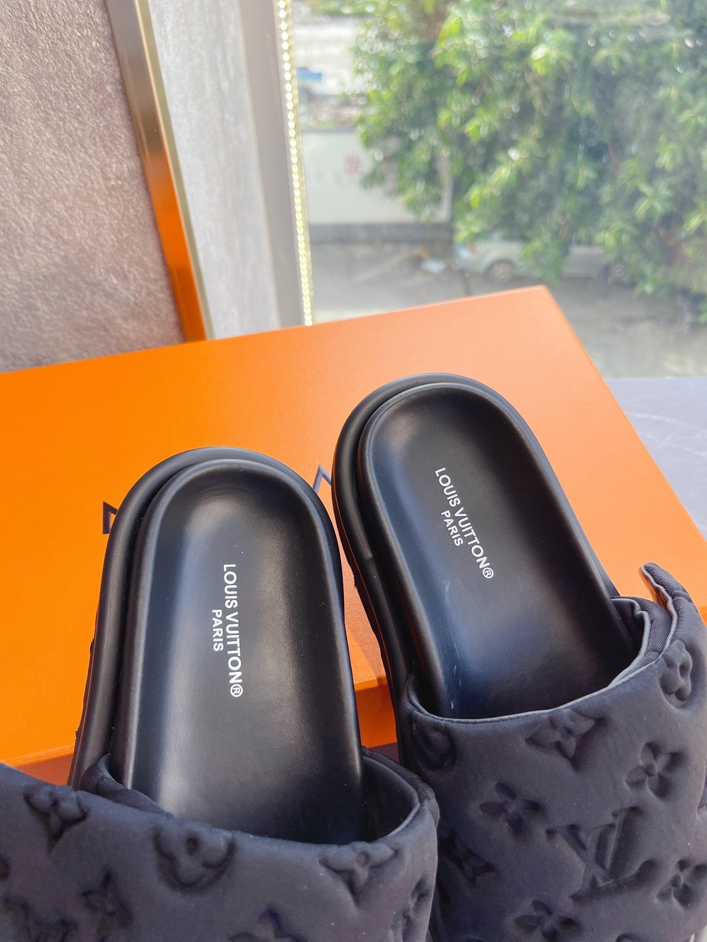 Slippers