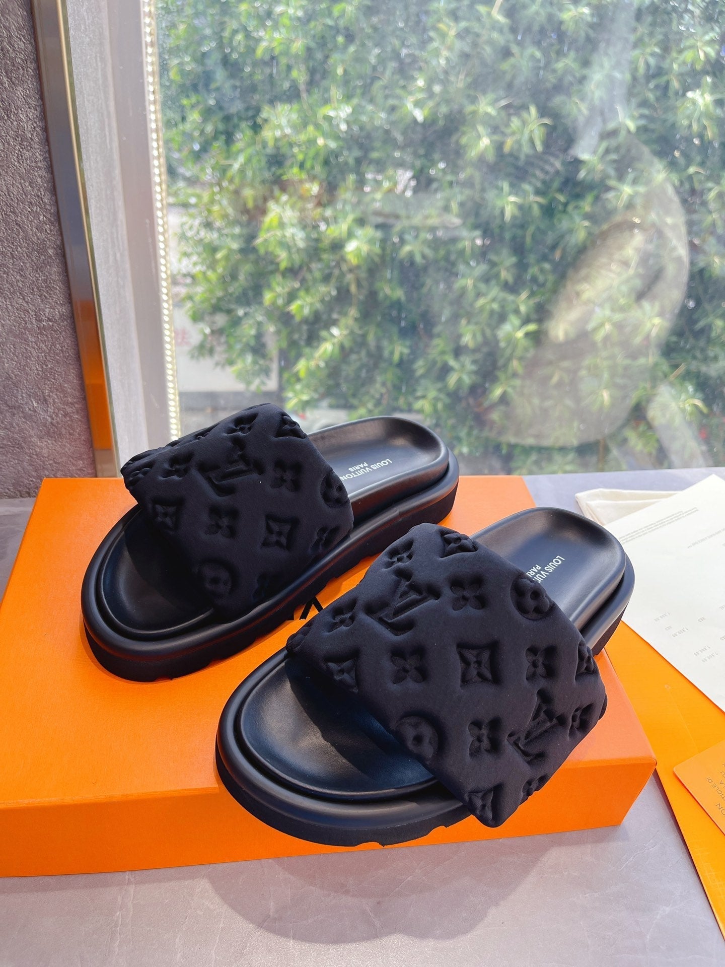 Slippers