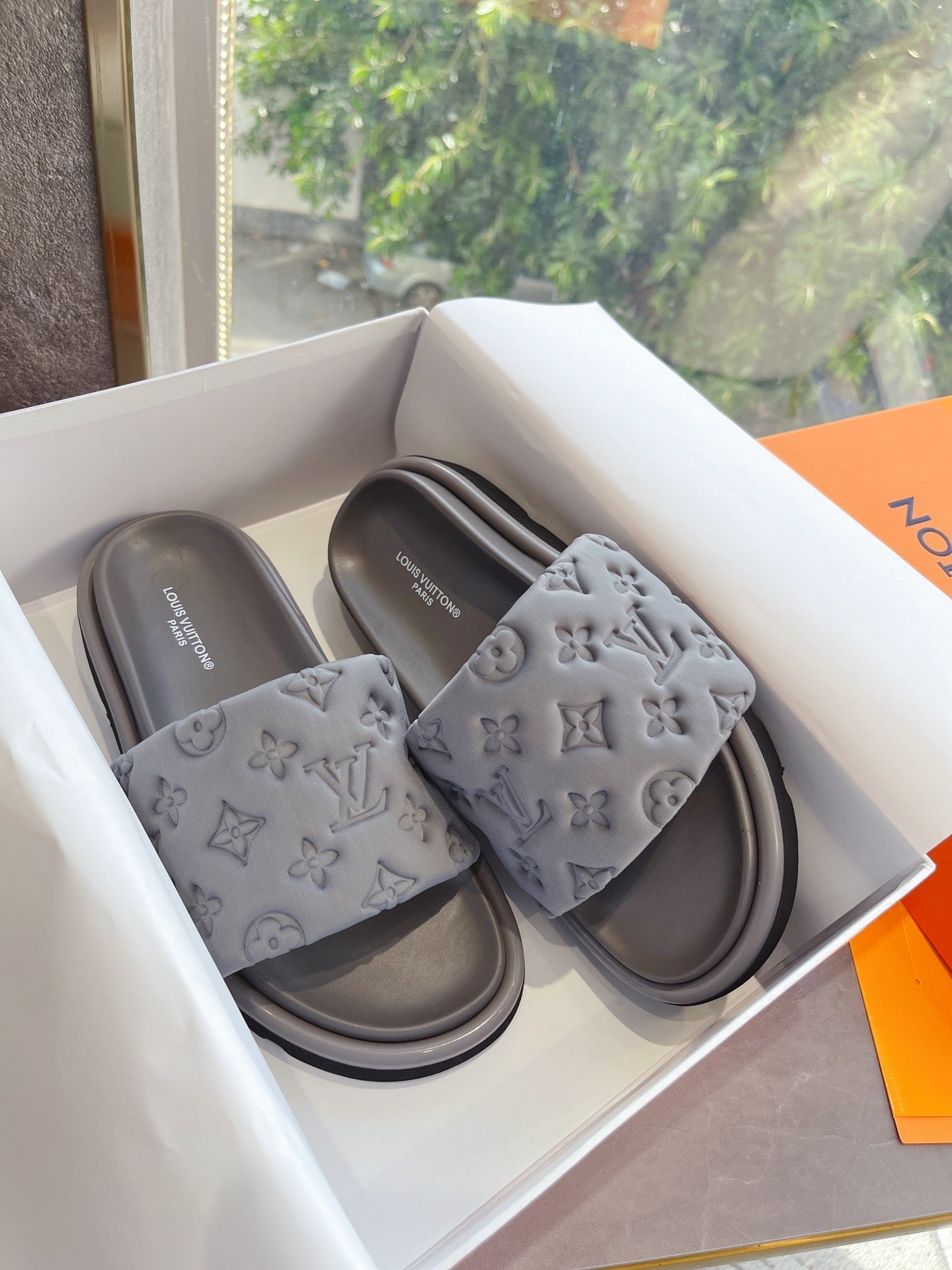 Slippers