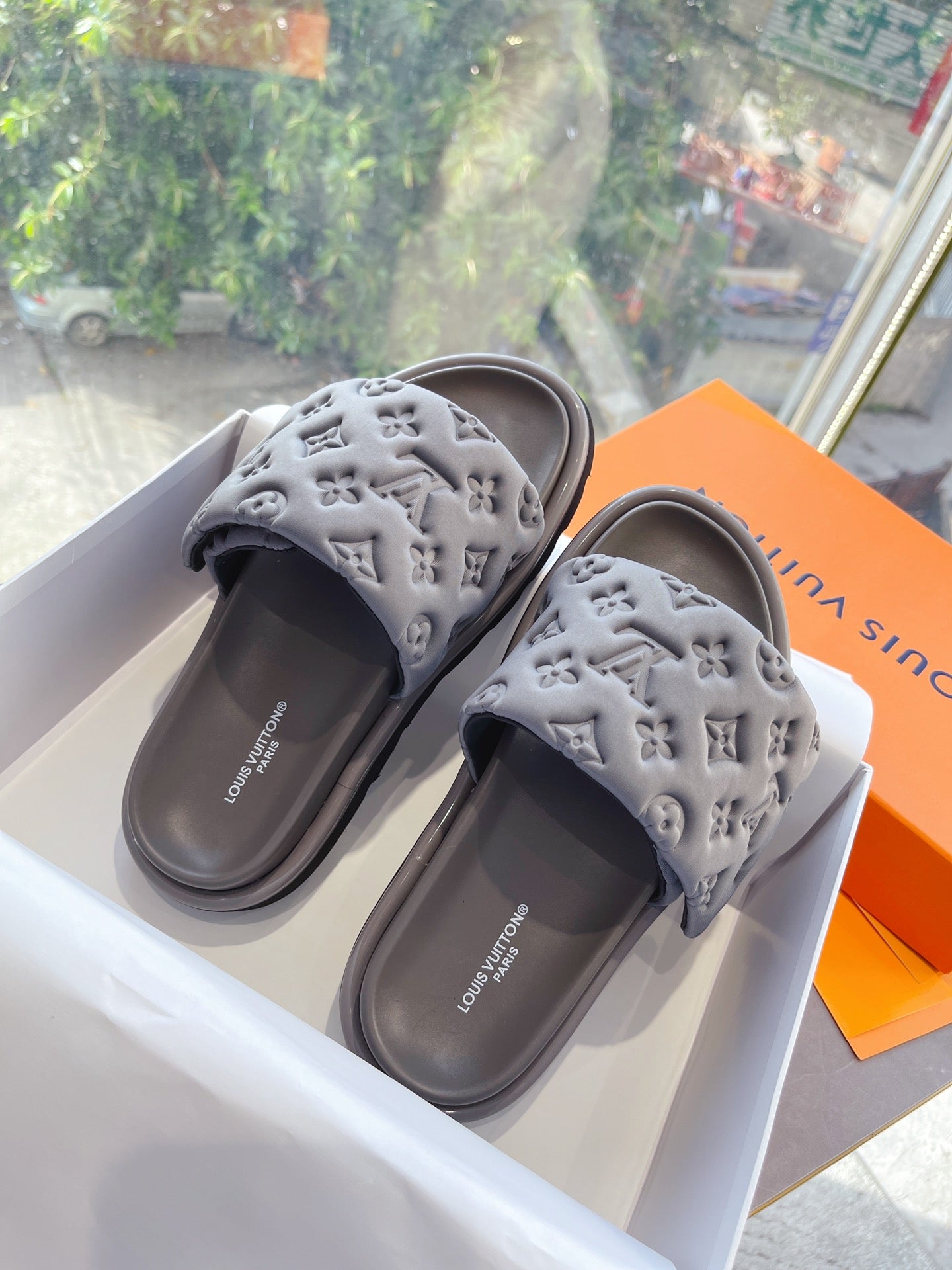 Slippers