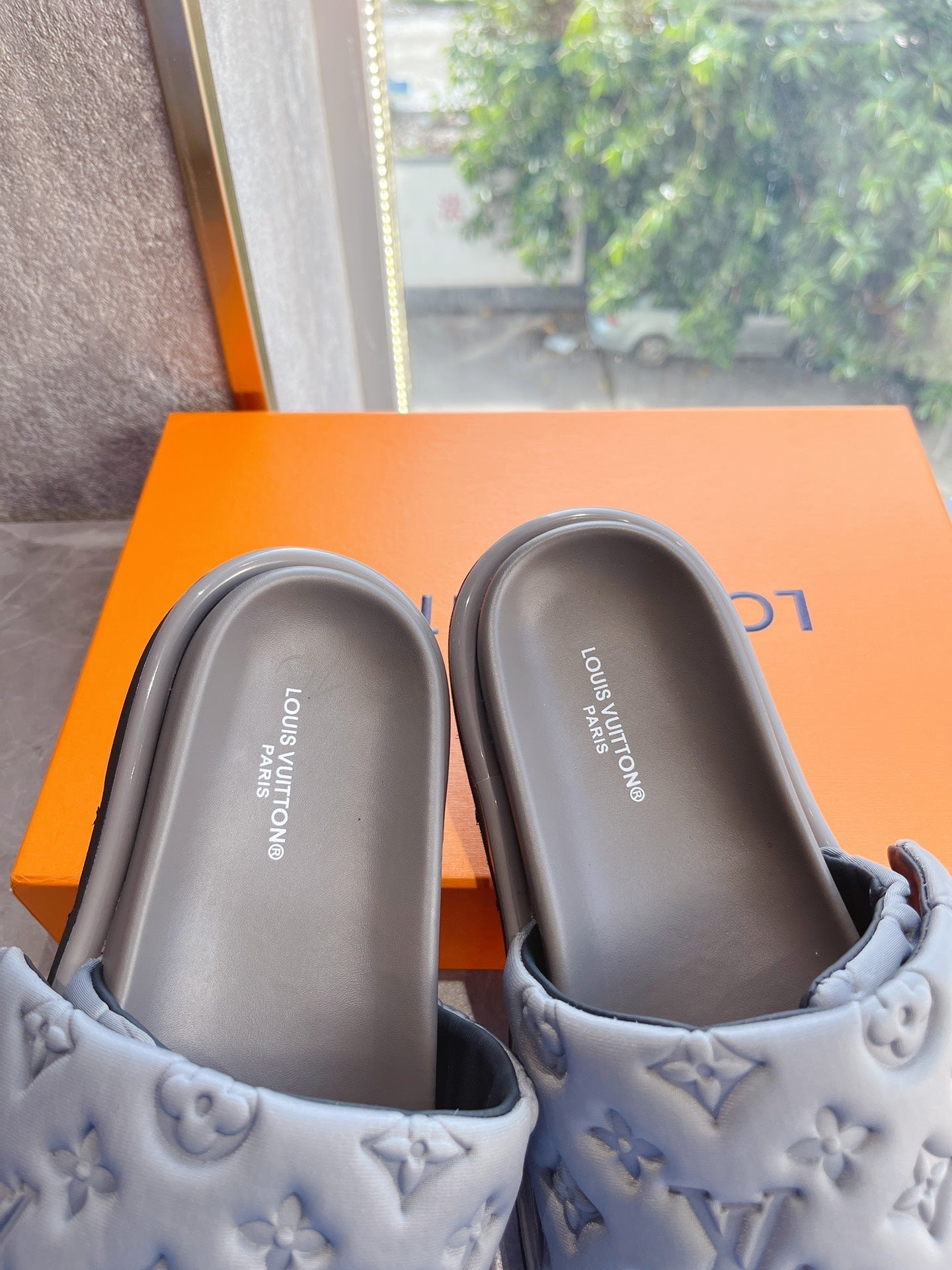 Slippers