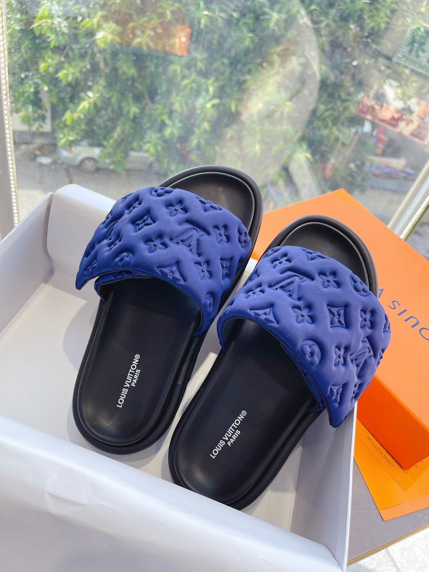 Slippers
