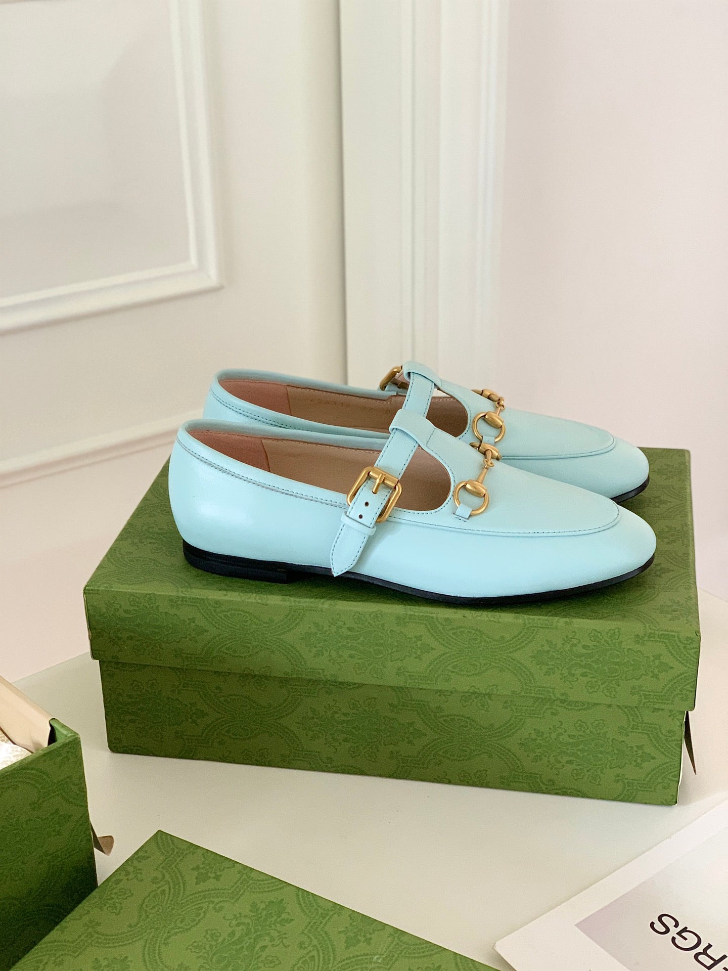 Loafers