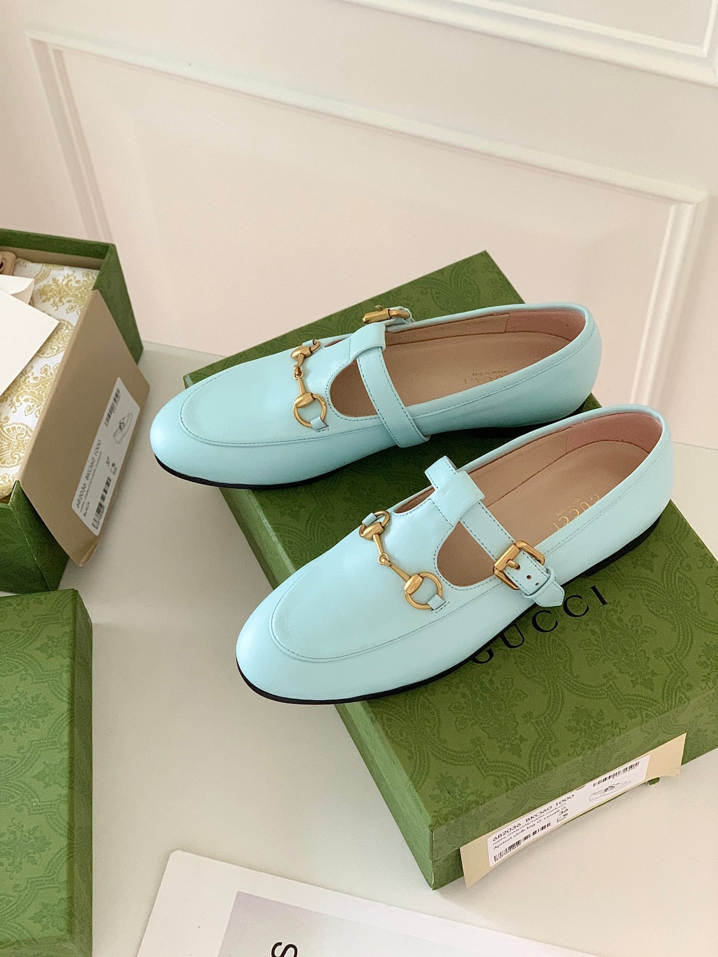 Loafers