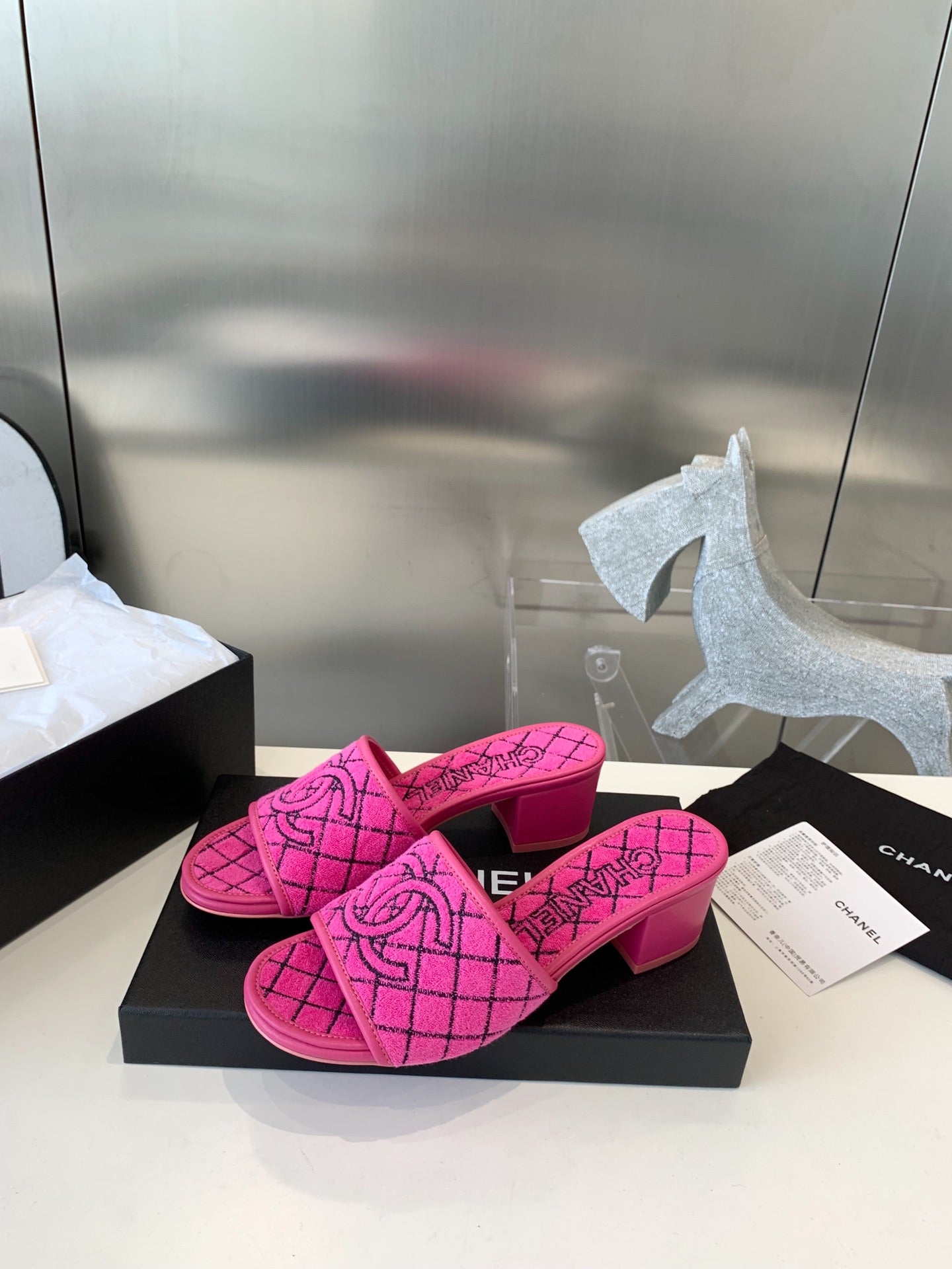 Slippers