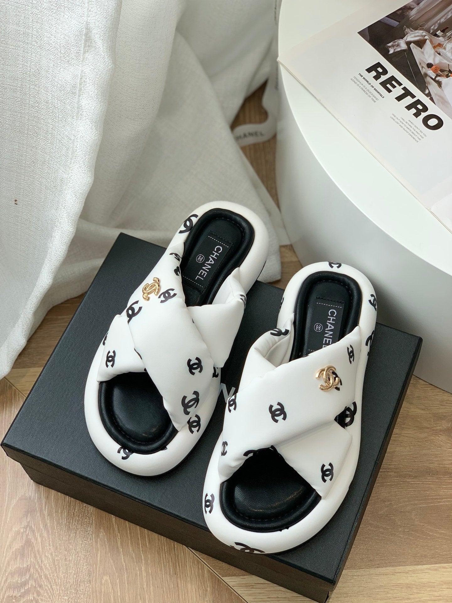 Slippers
