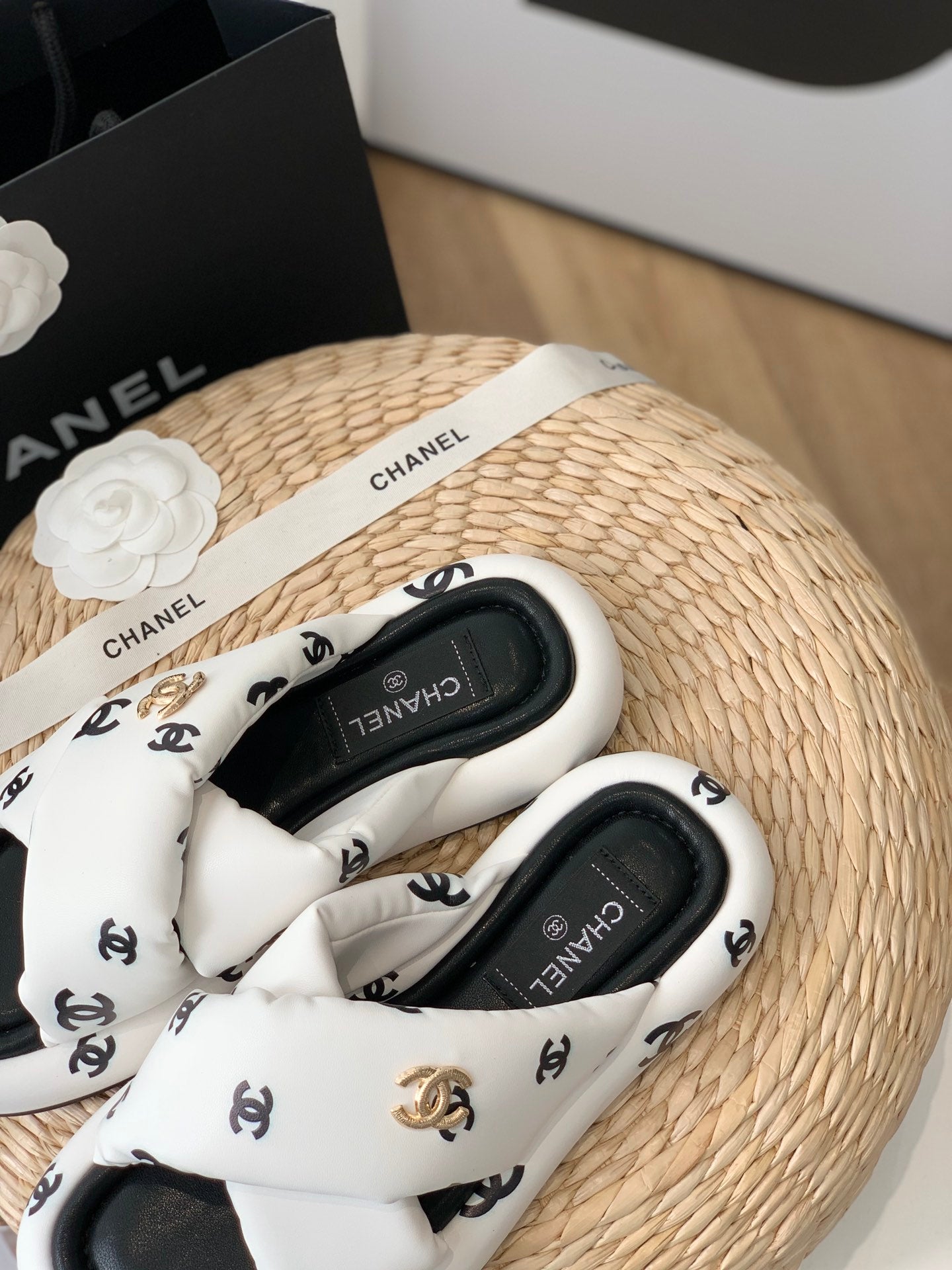 Slippers