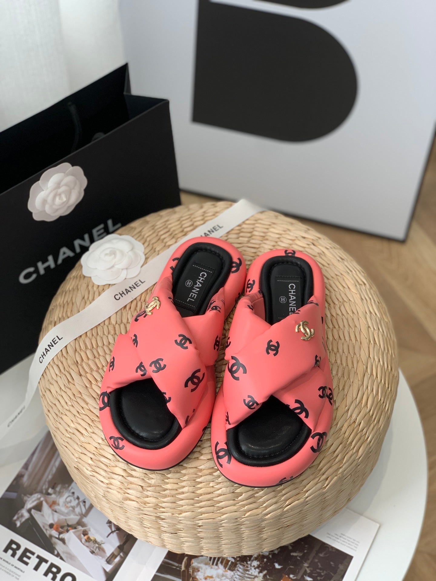 Slippers