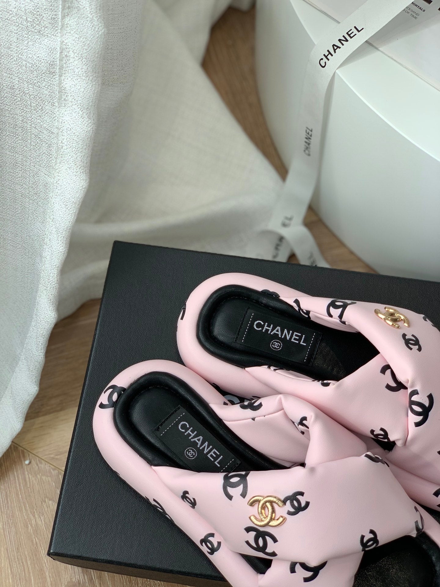 Slippers