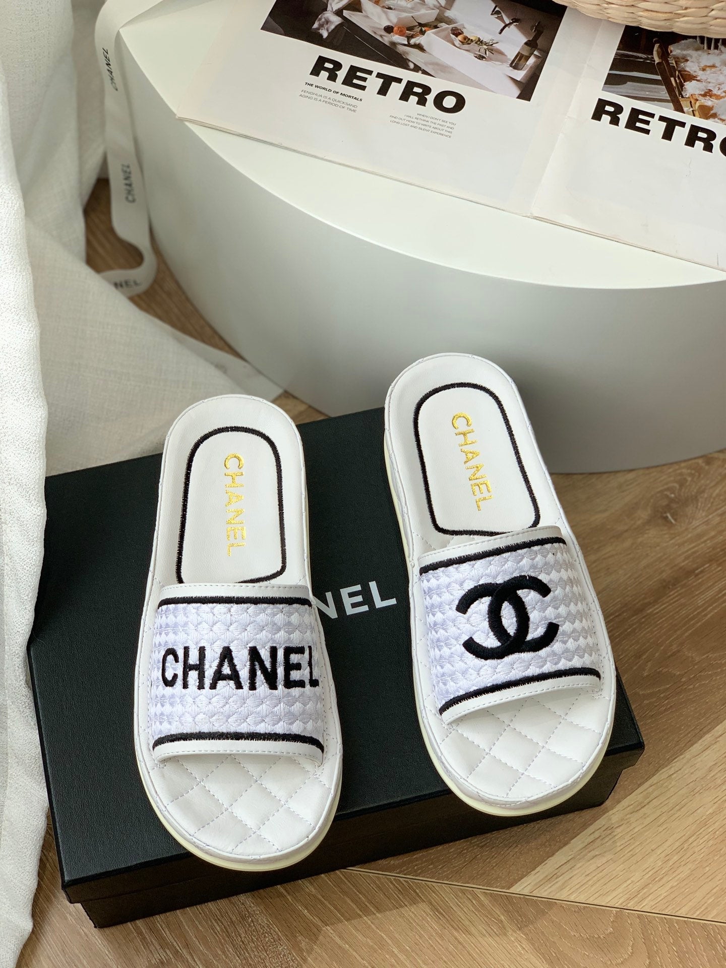 Slippers