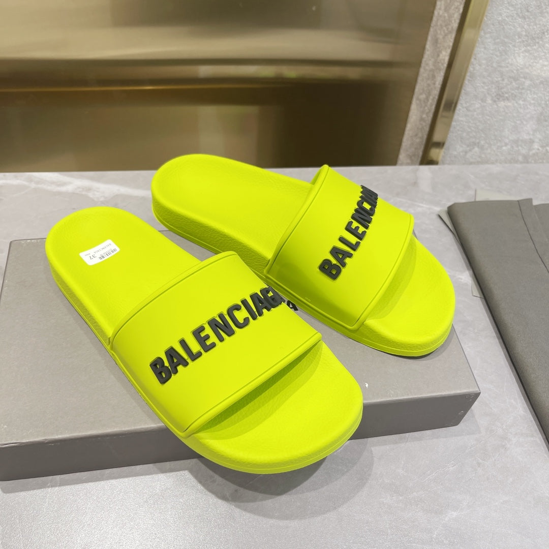 Slippers