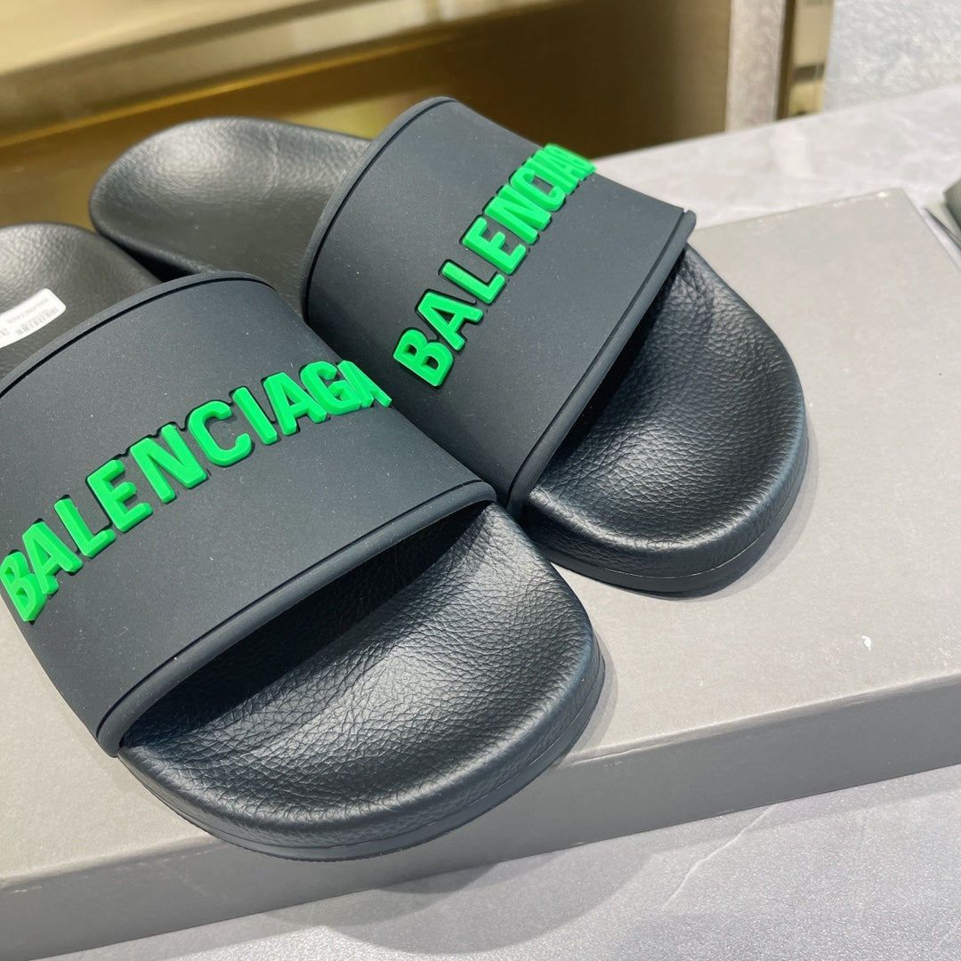 Slippers