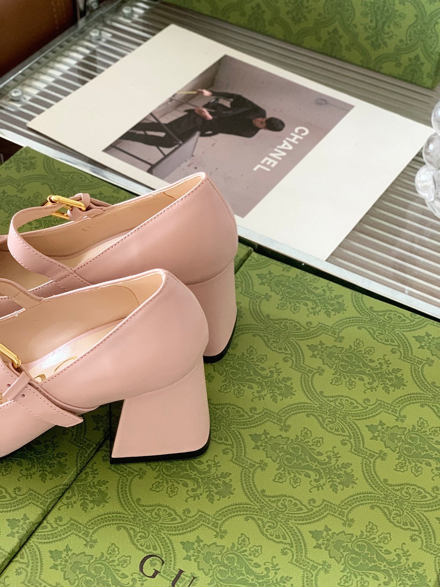 Pumps