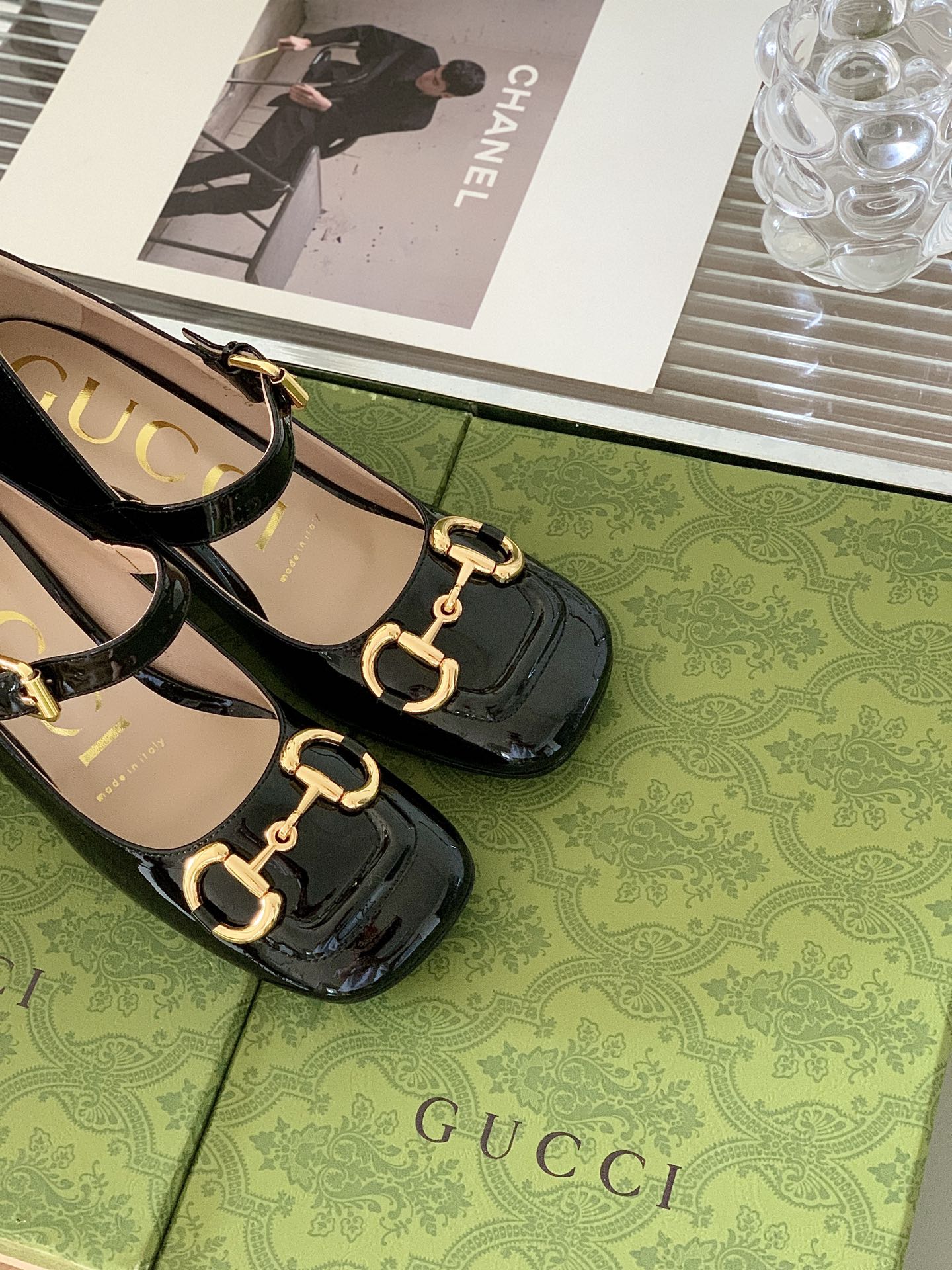 Pumps