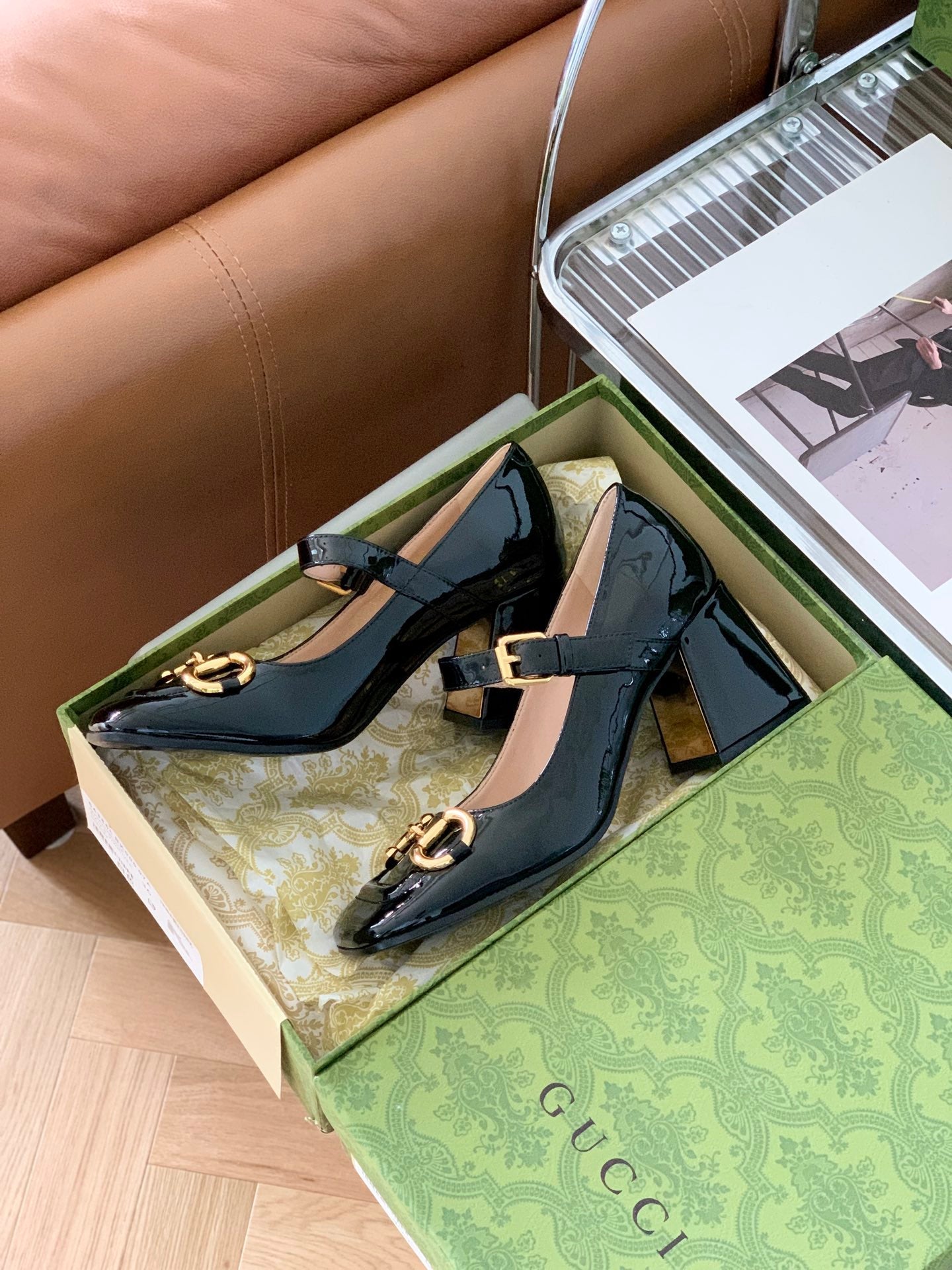 Pumps