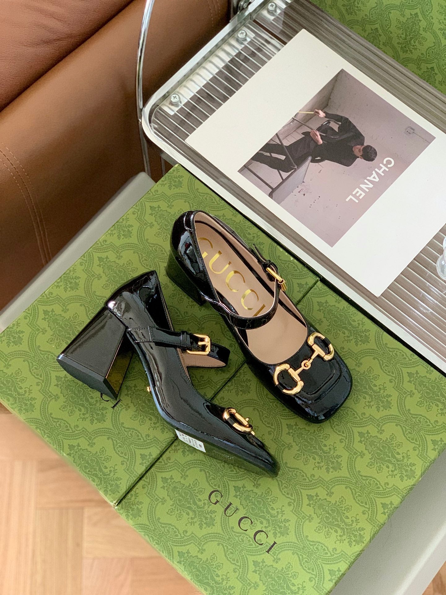 Pumps