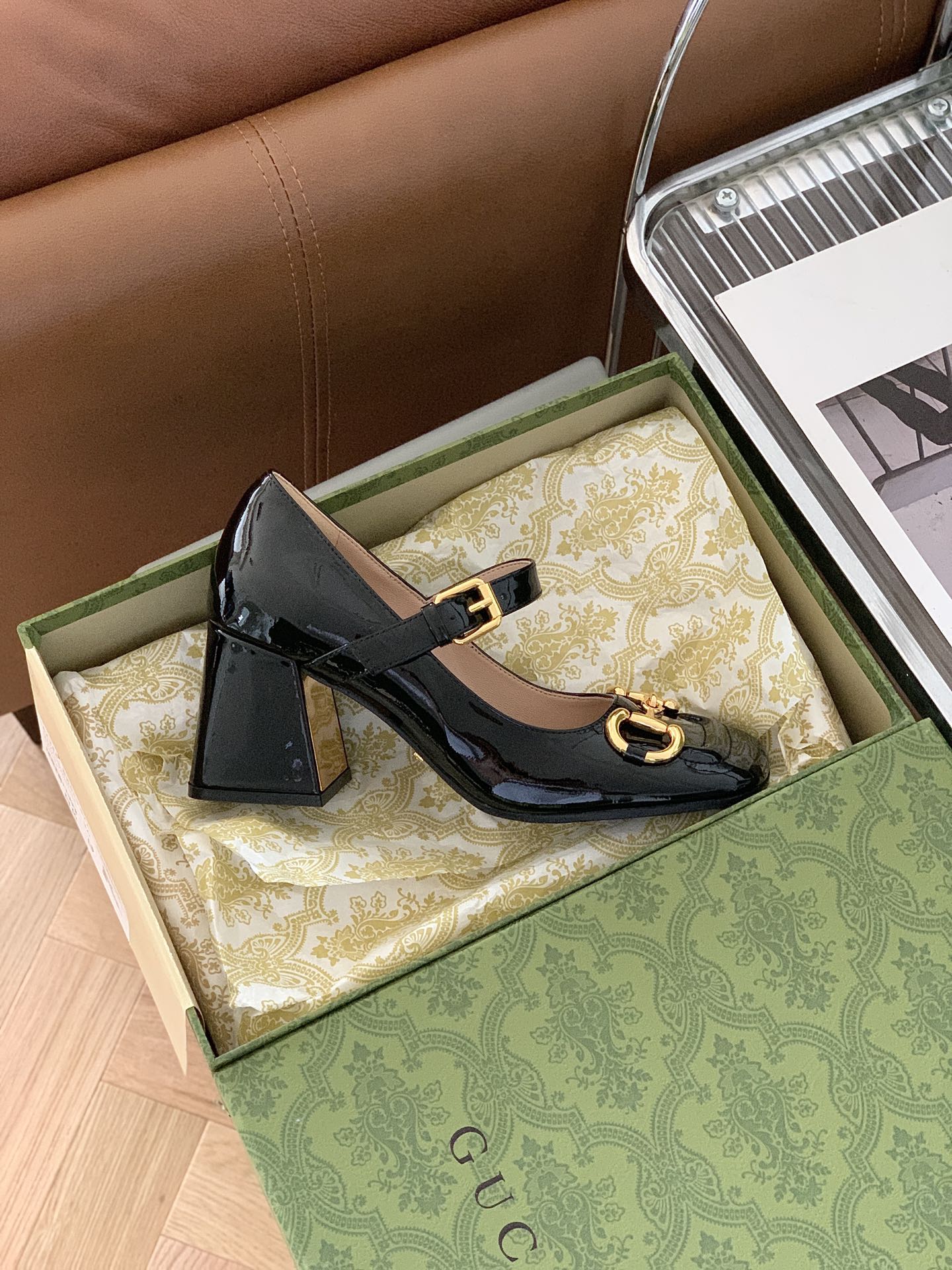 Pumps