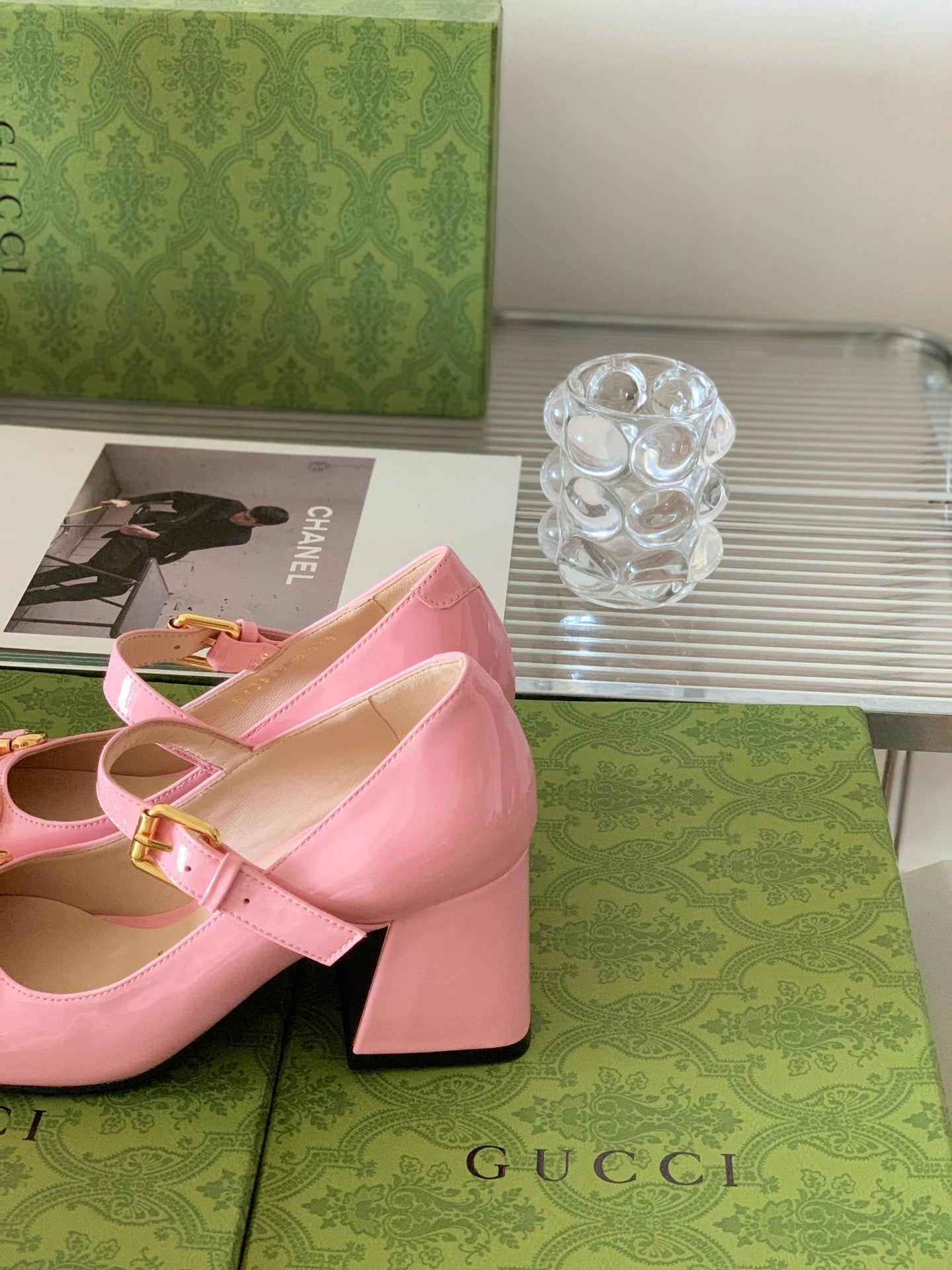 Pumps