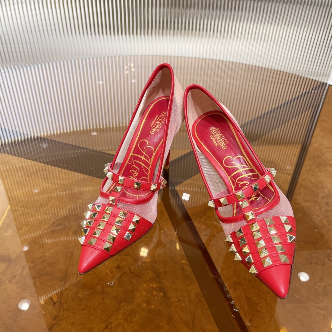 Pumps