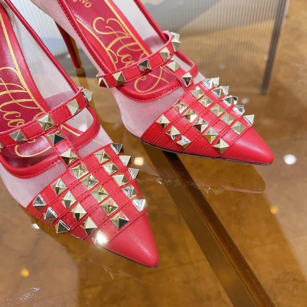 Pumps
