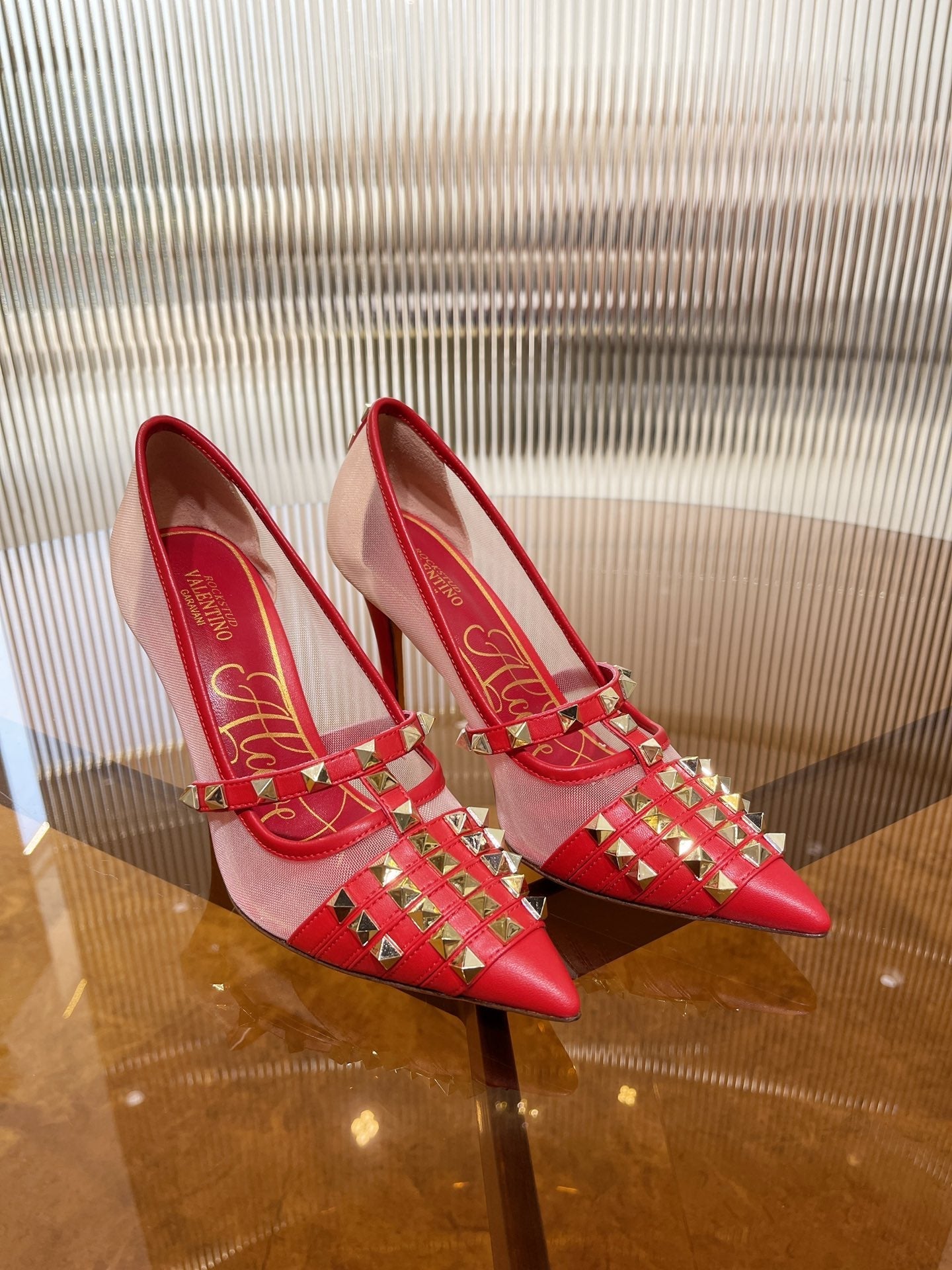 Pumps