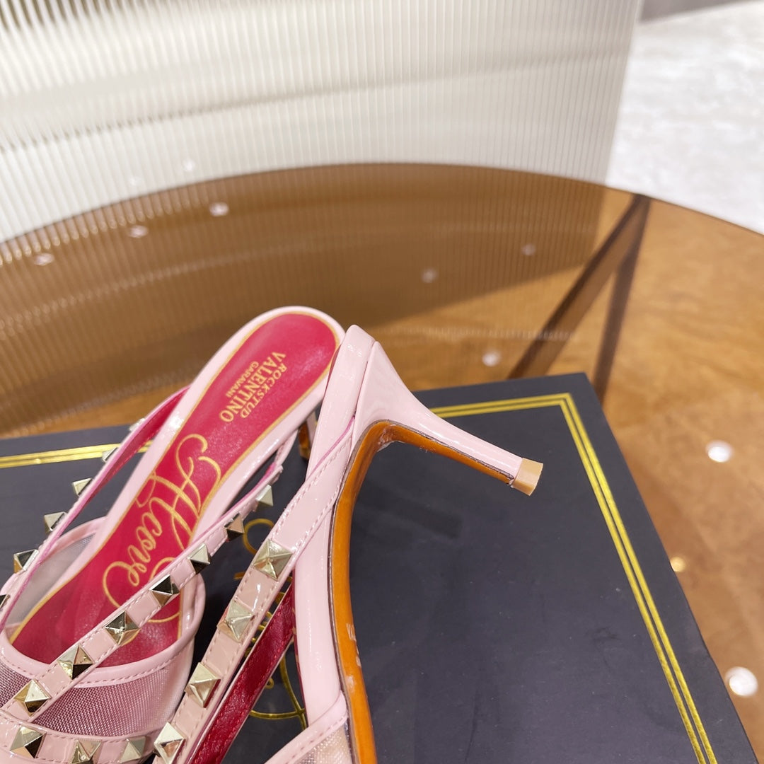 Slingbacks