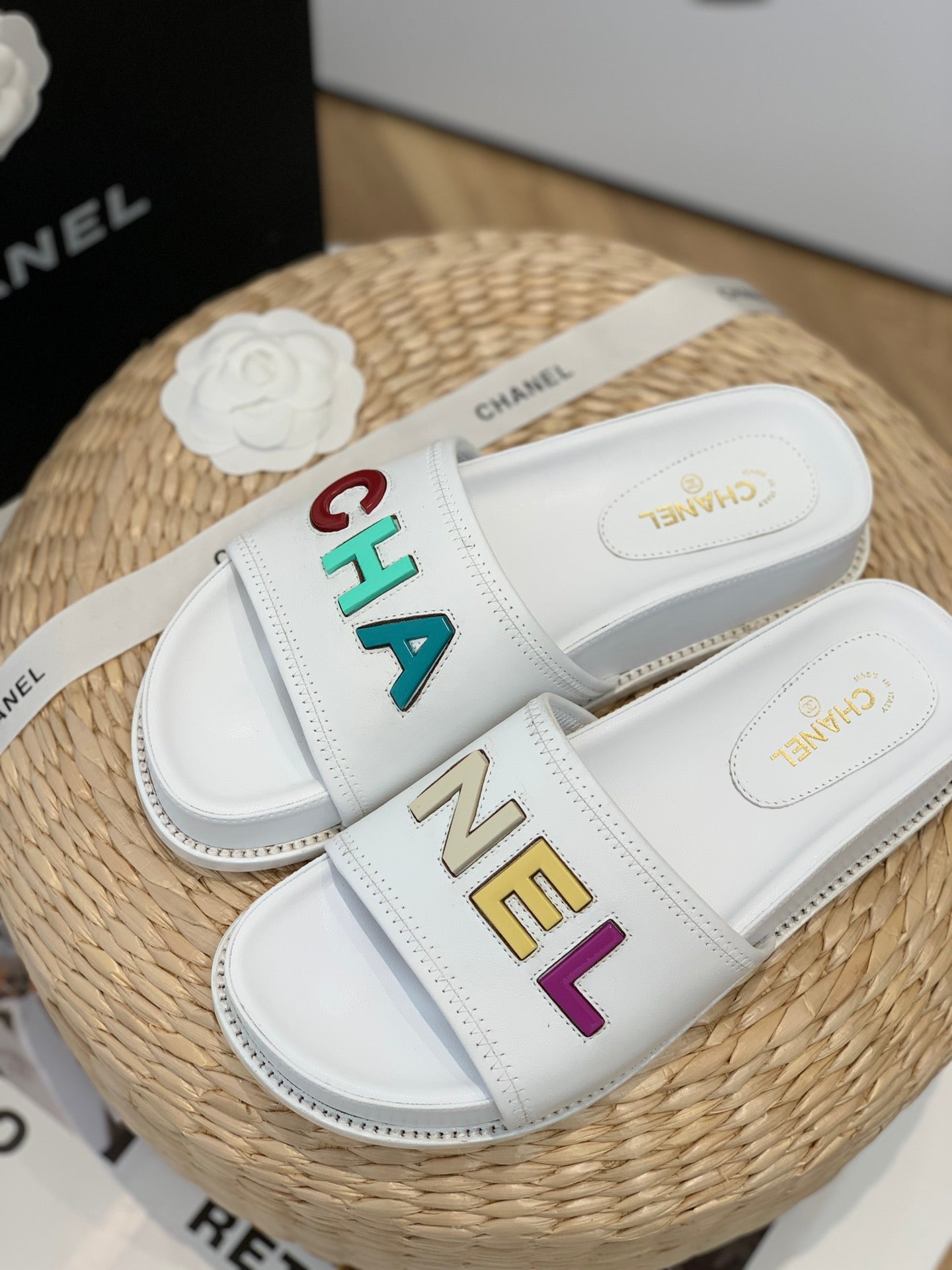 Slippers