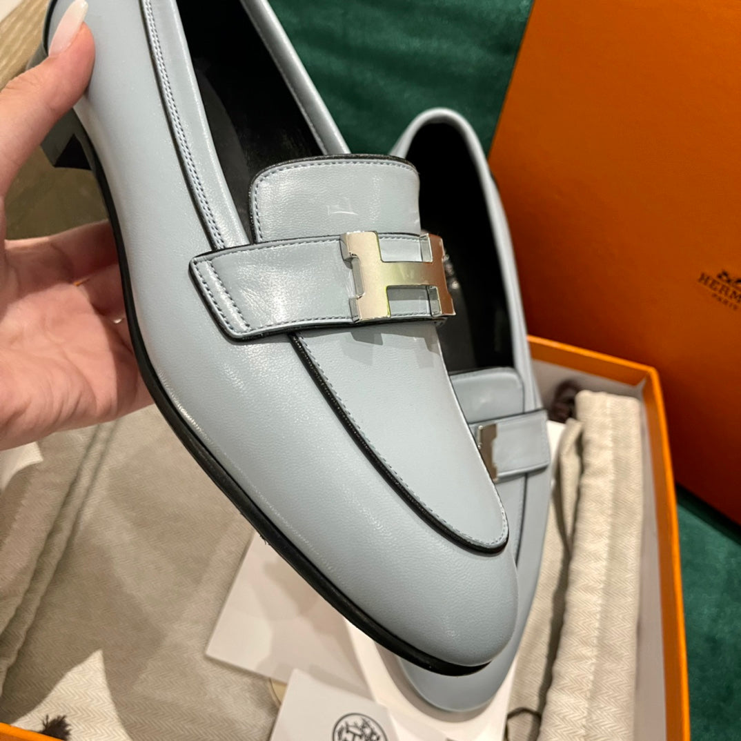 Loafers