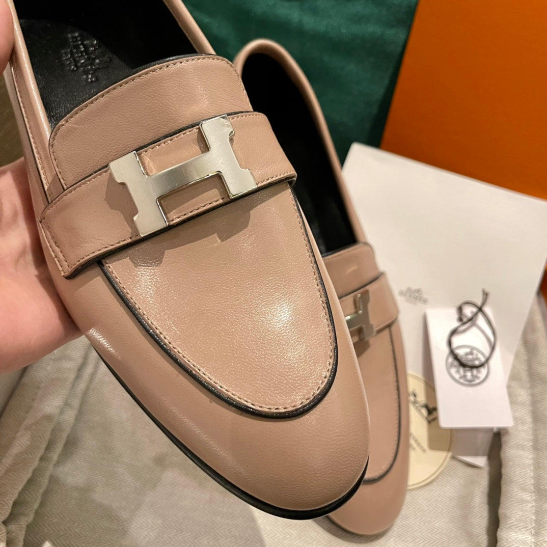 Loafers