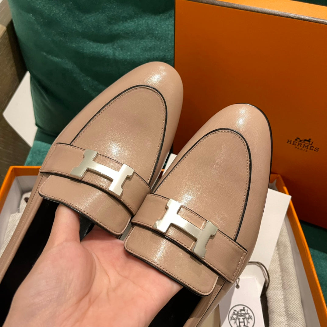 Loafers