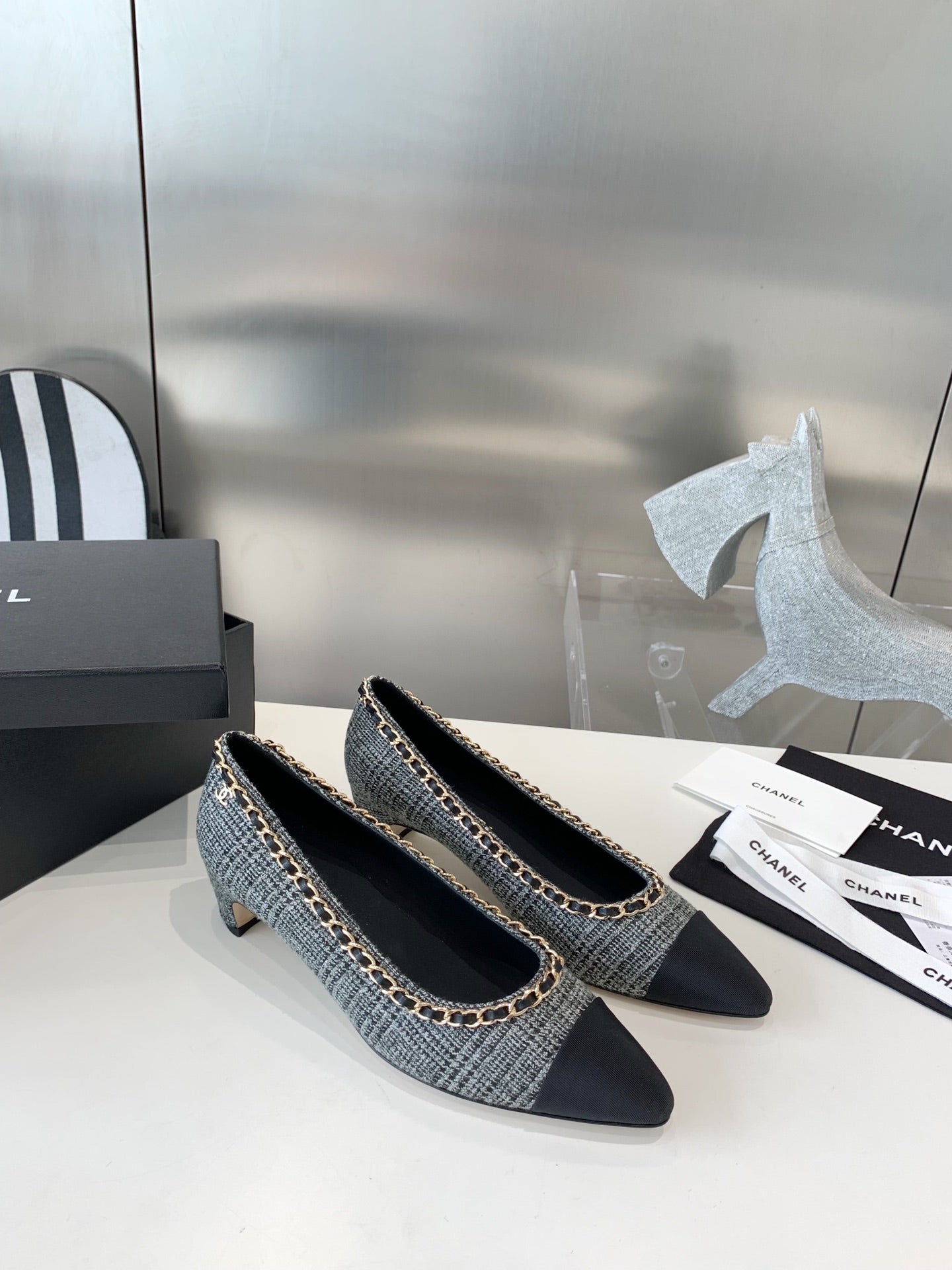 Pumps