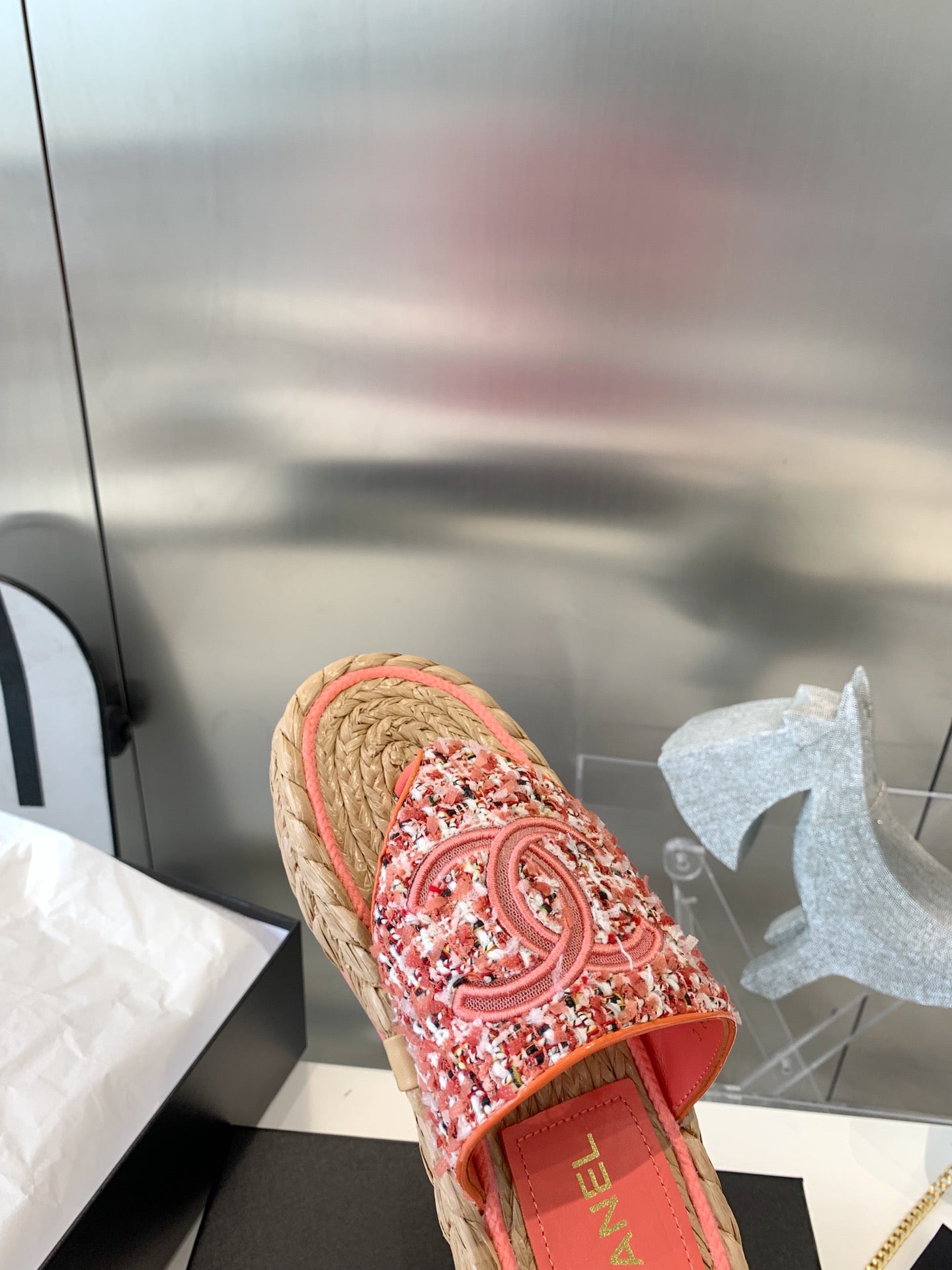 Slippers