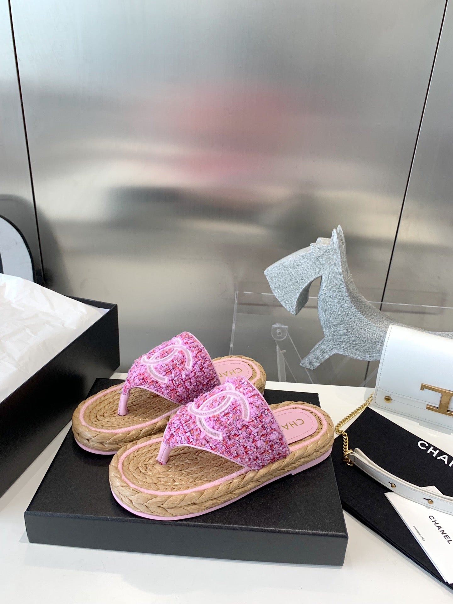 Slippers