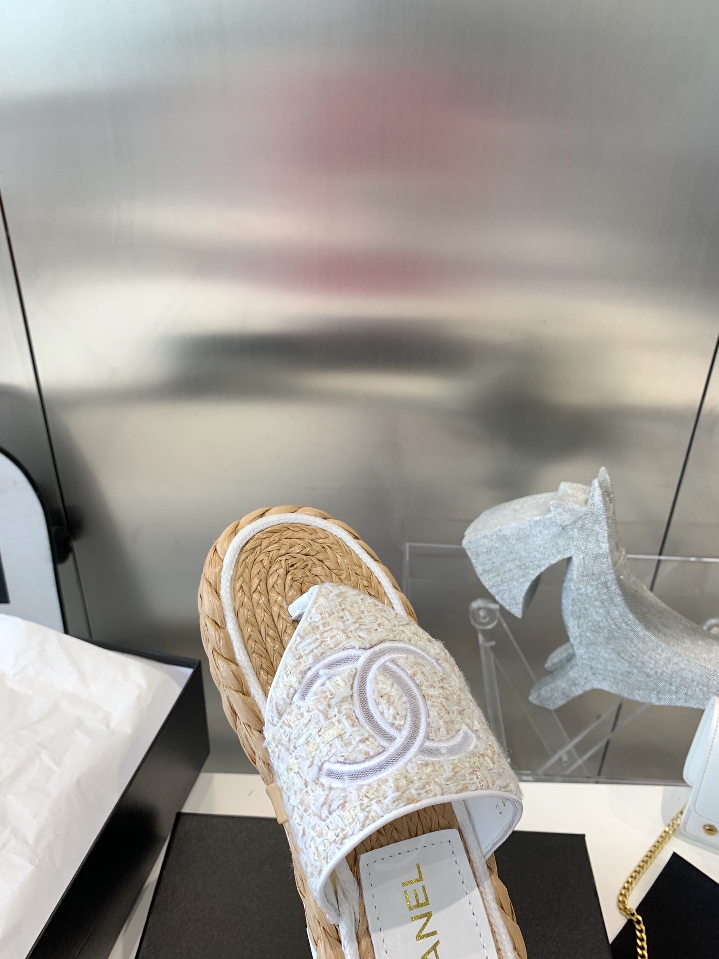Slippers