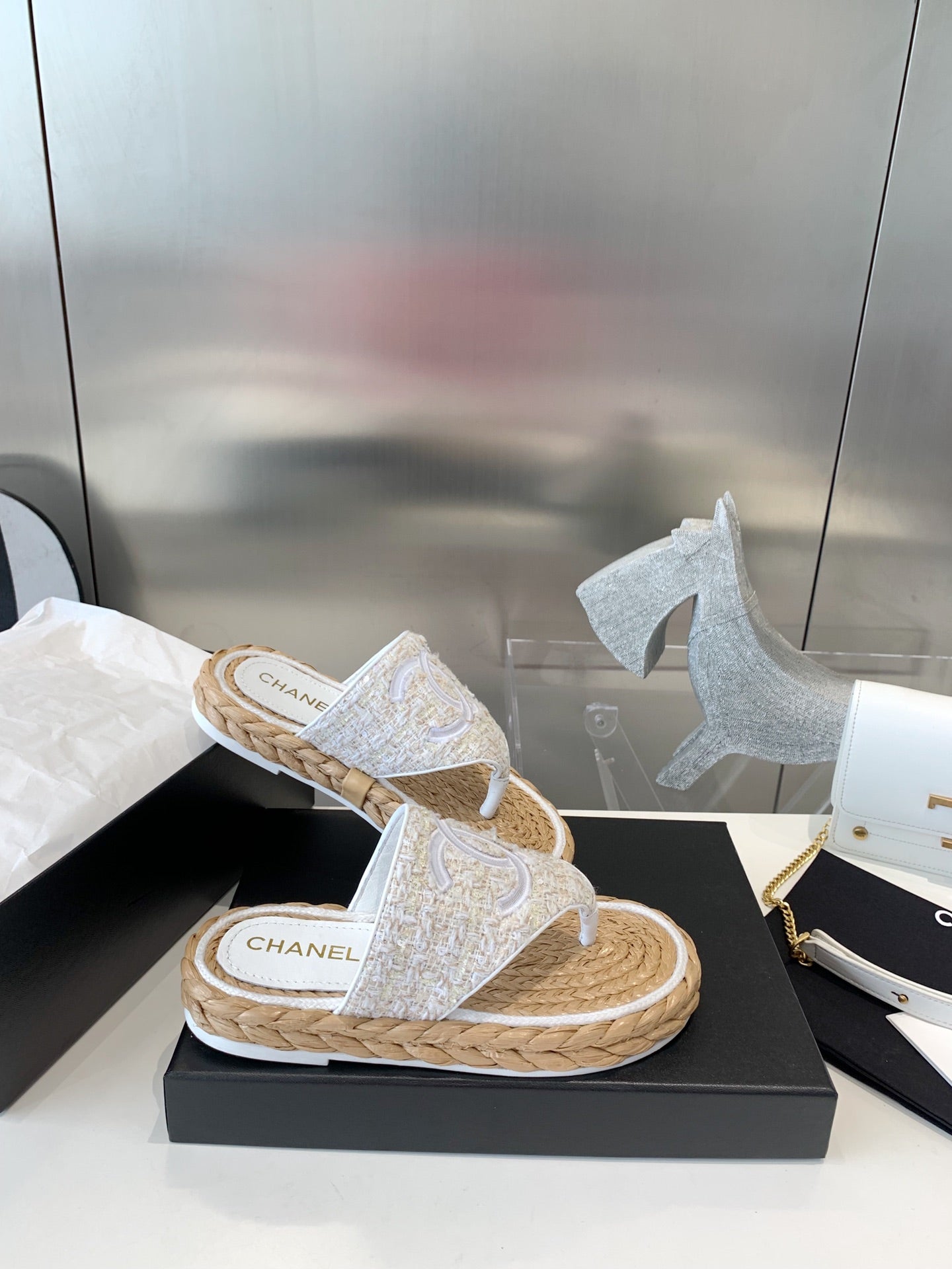 Slippers