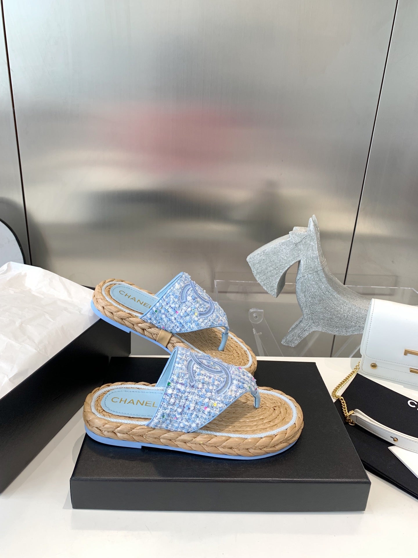 Slippers