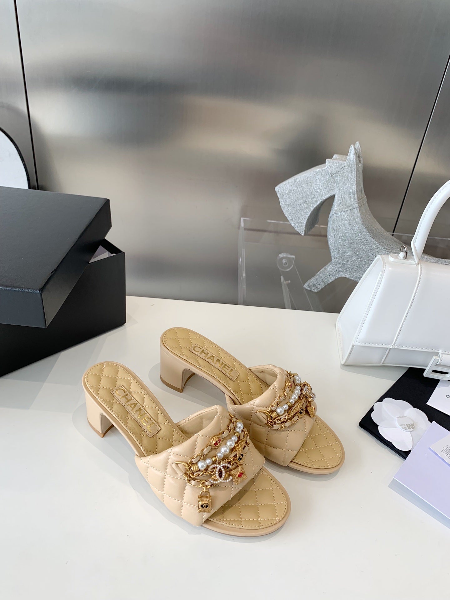 Slippers