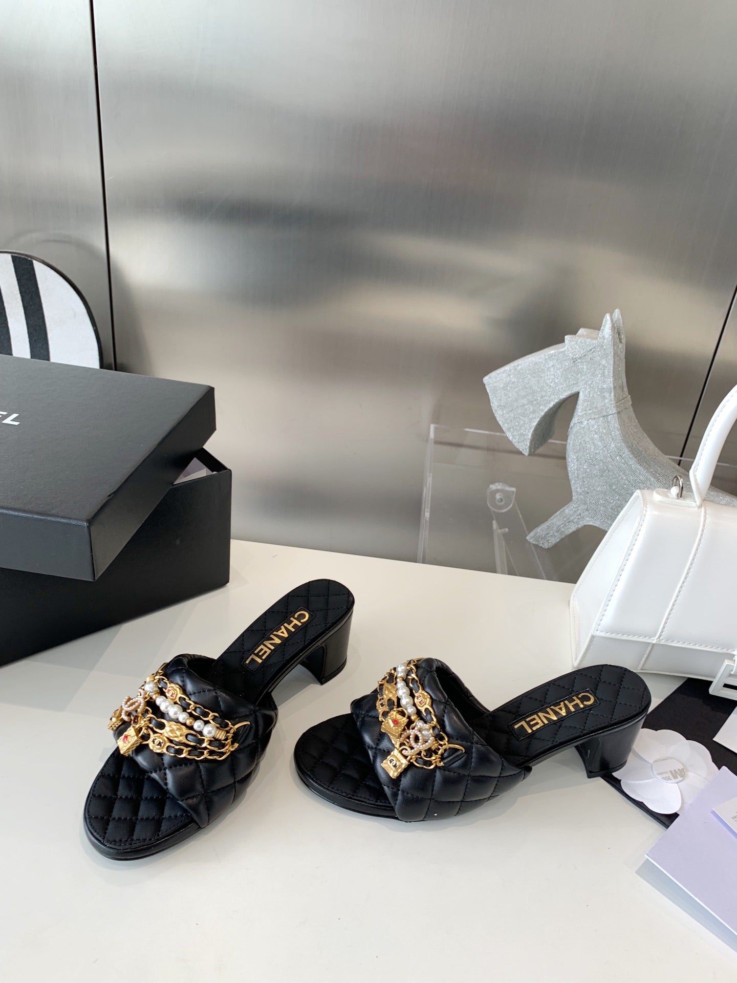 Slippers