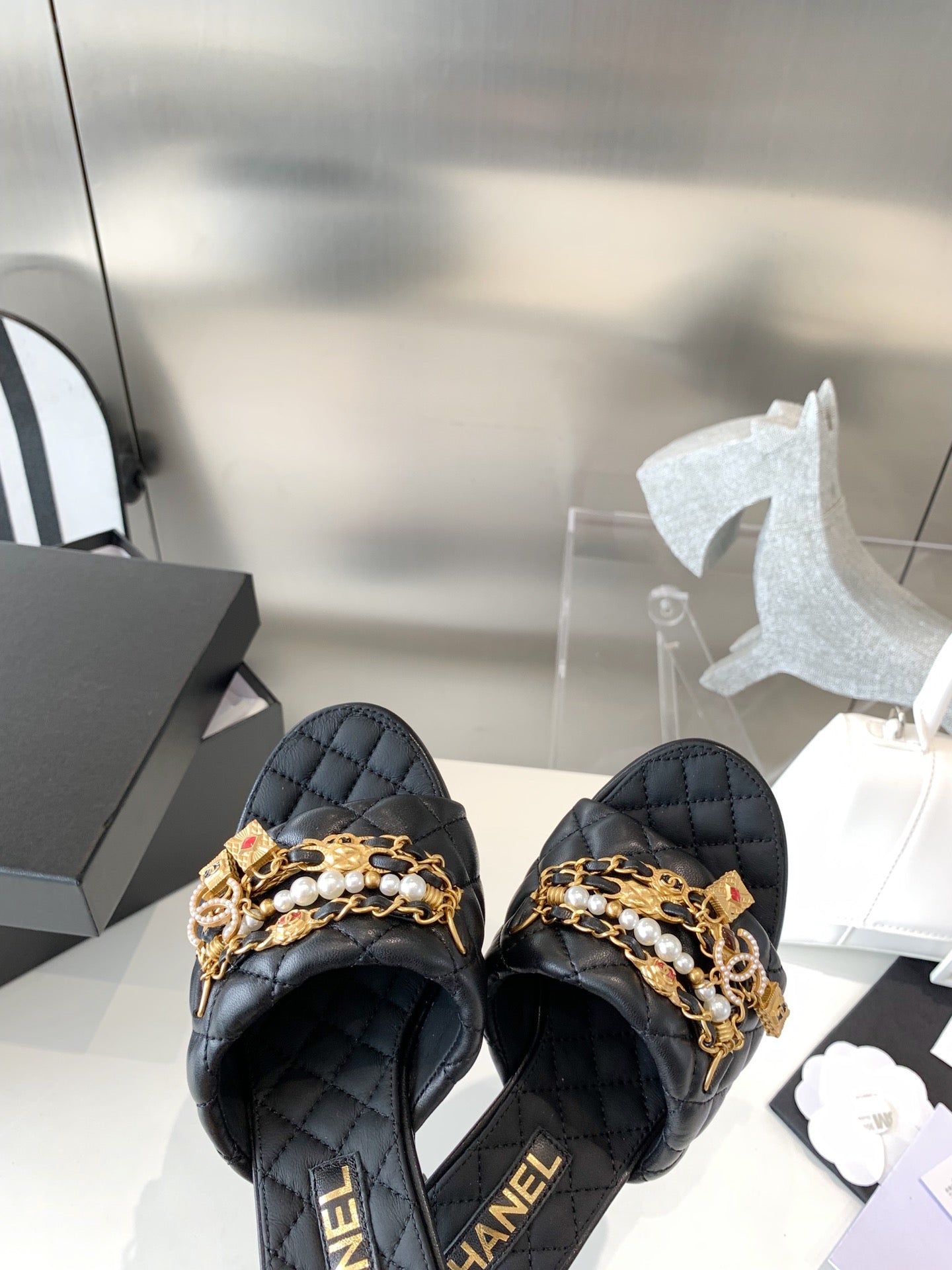Slippers