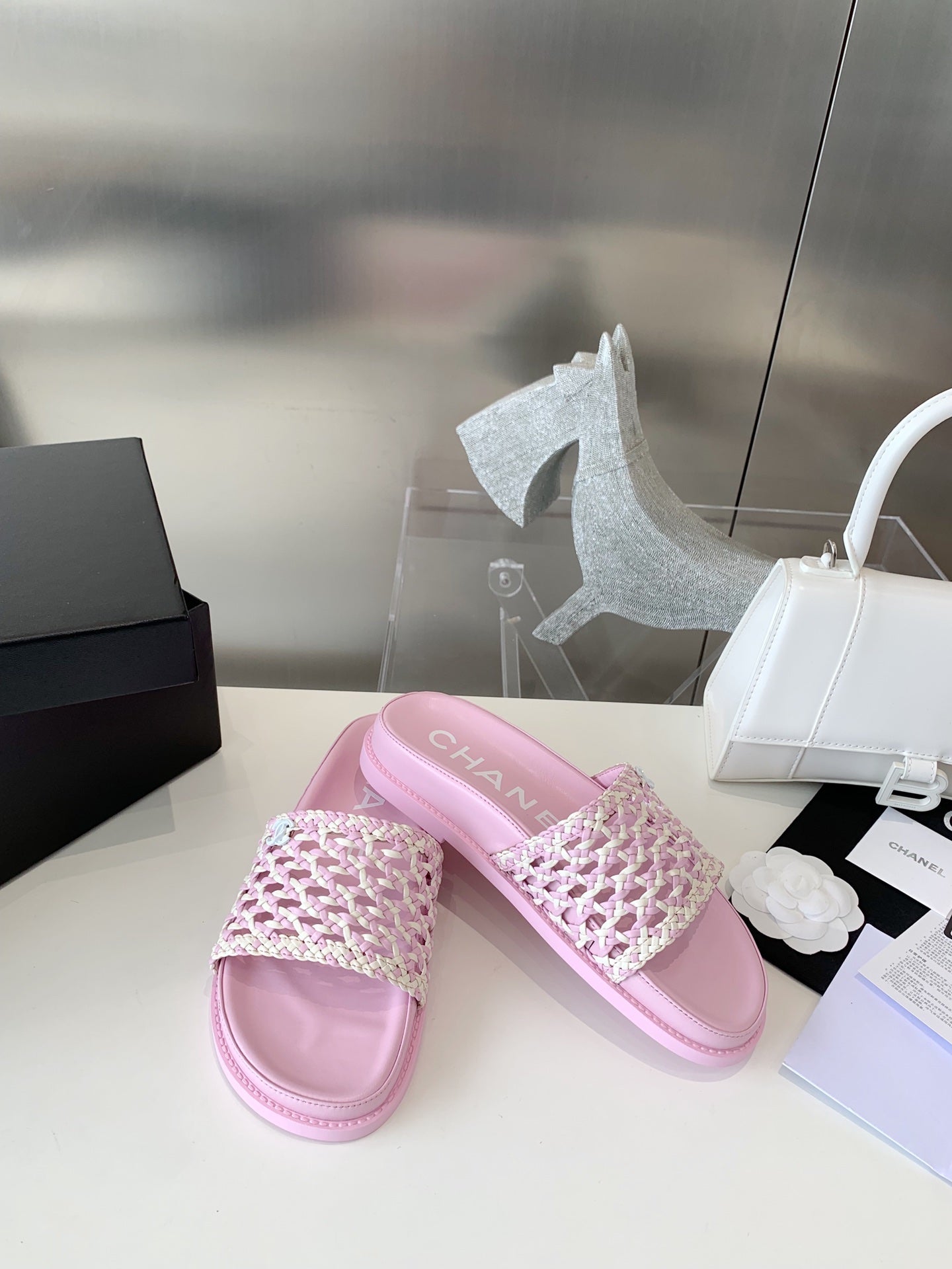 Slippers