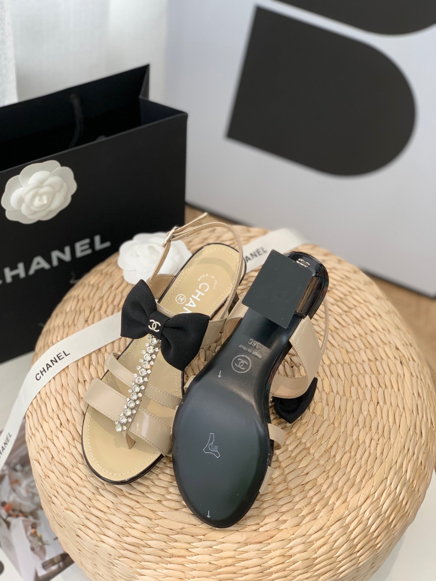 Sandals