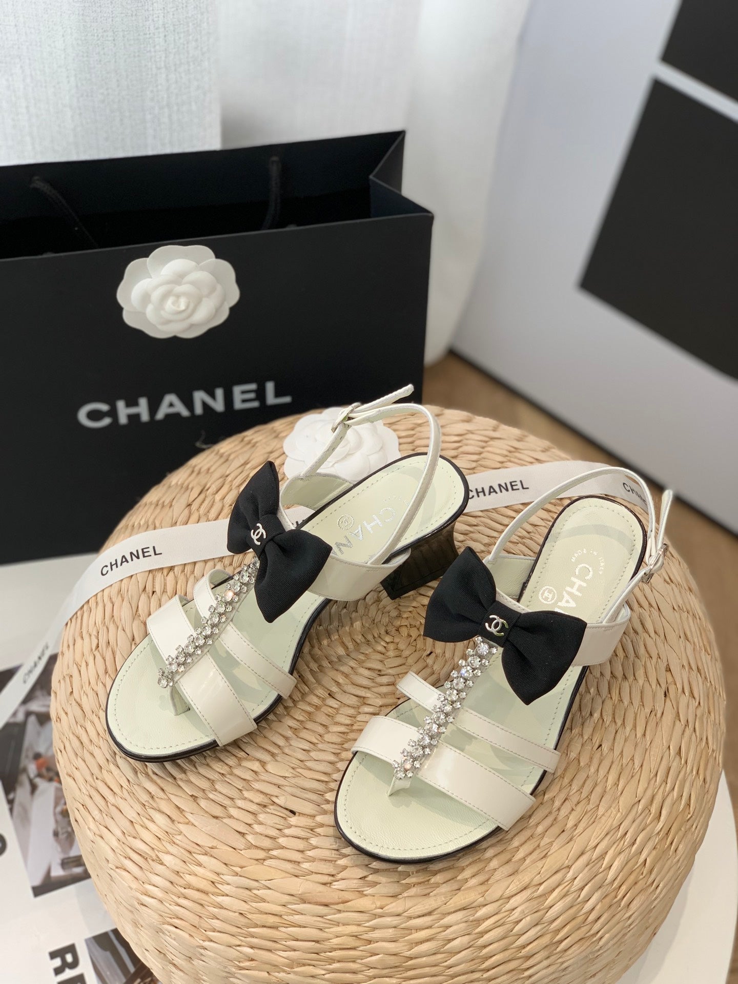 Sandals