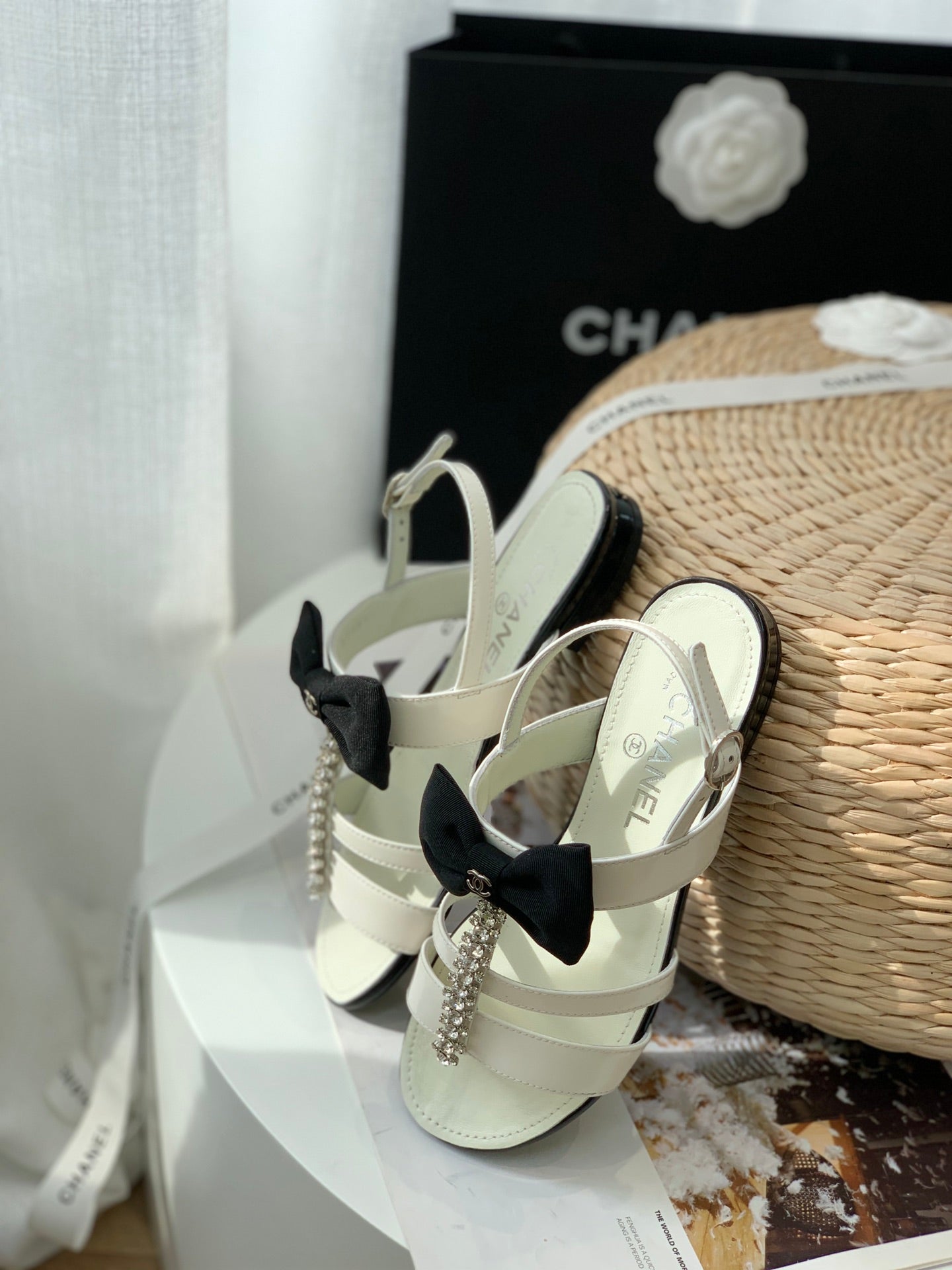 Sandals