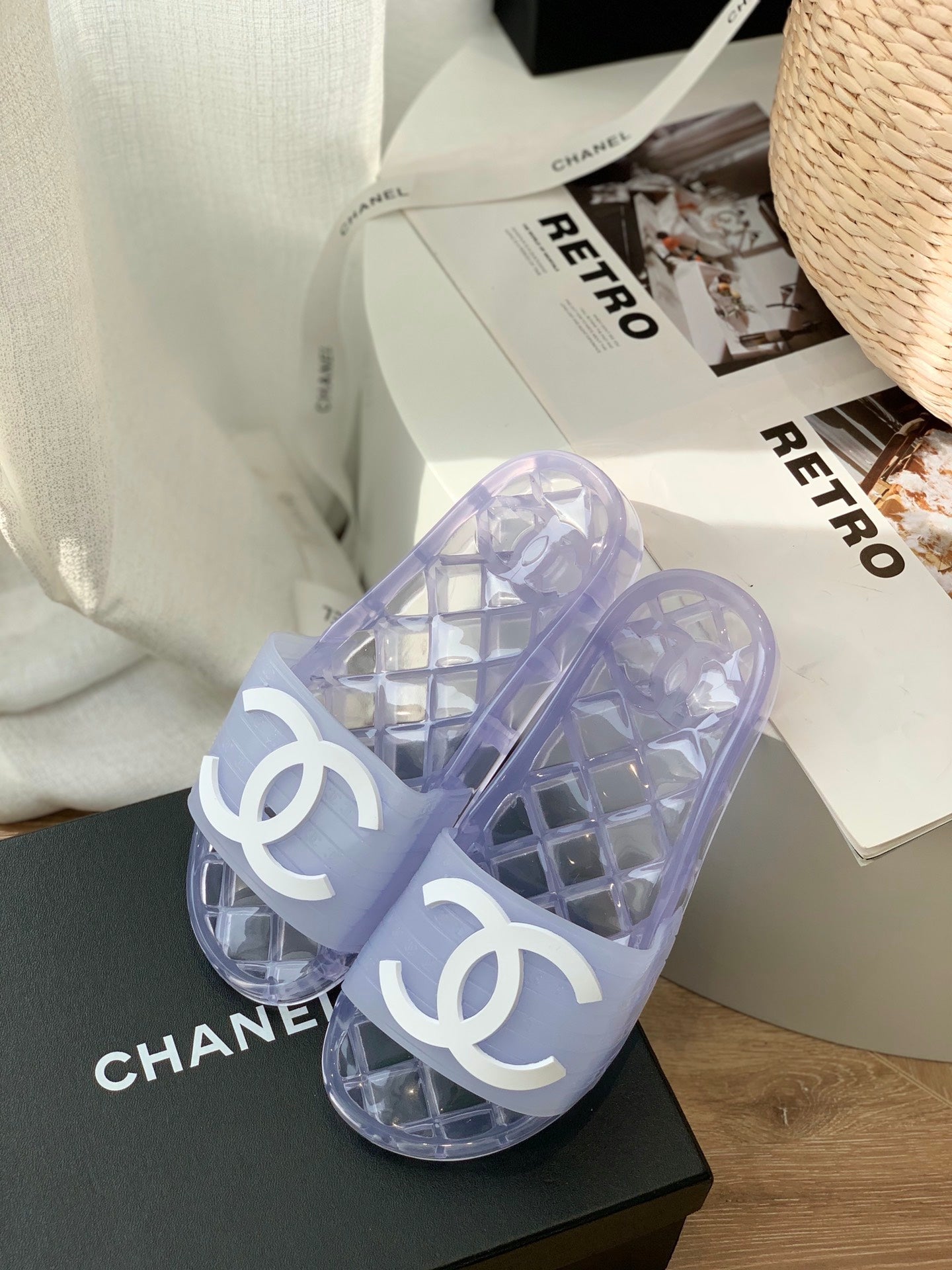 Slippers