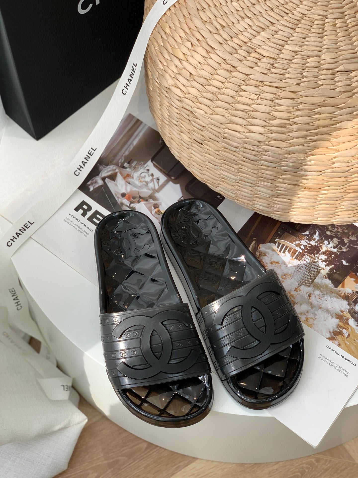 Slippers