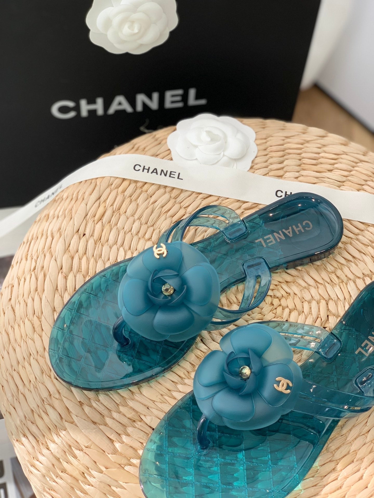 Slippers