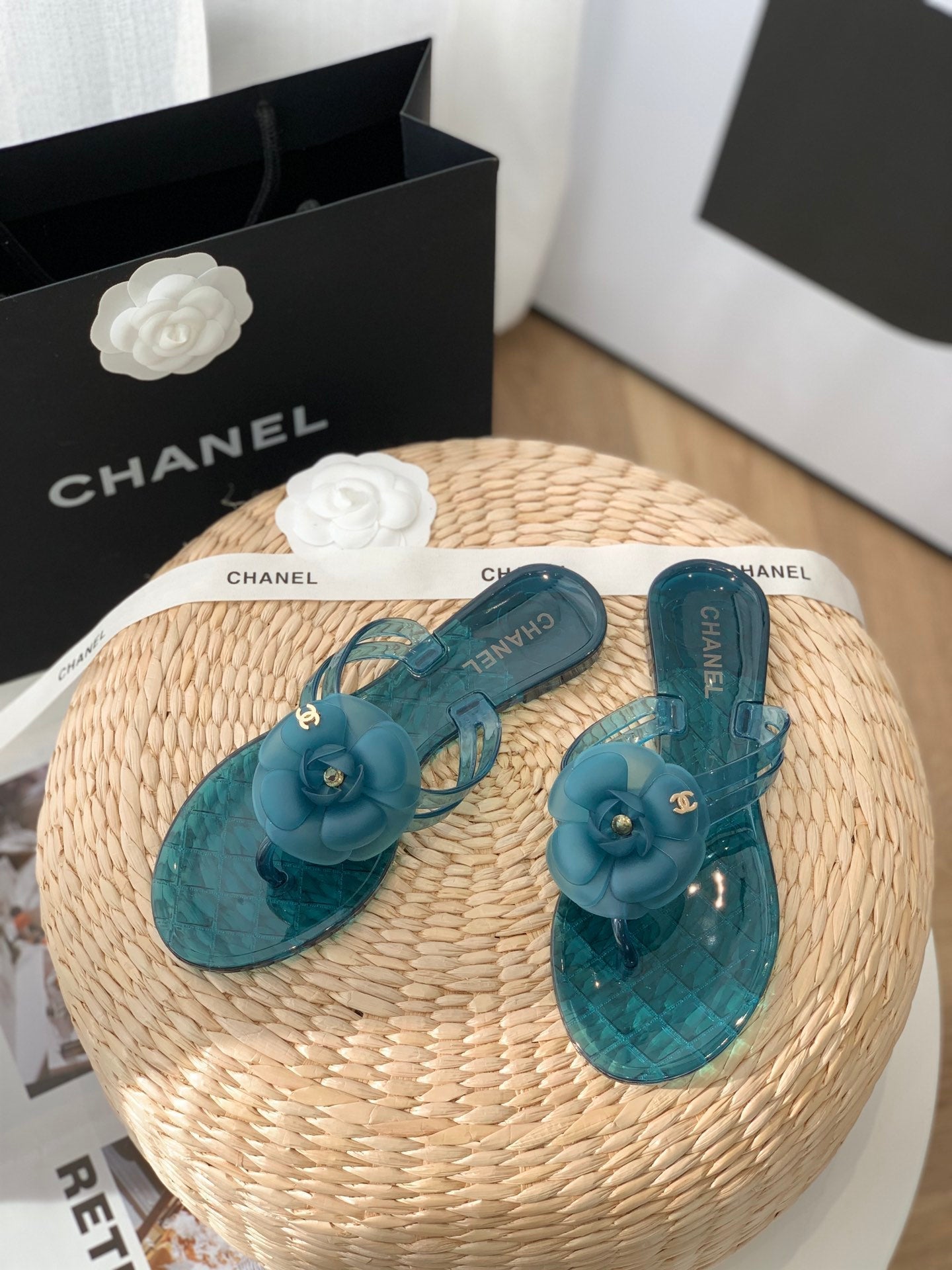 Slippers