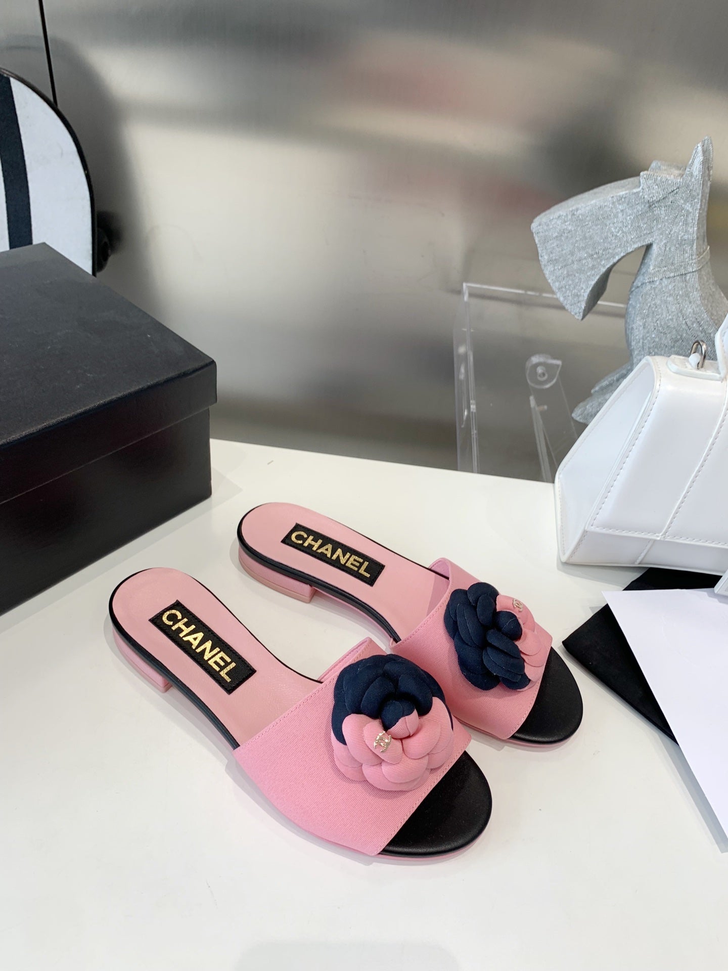 Slippers