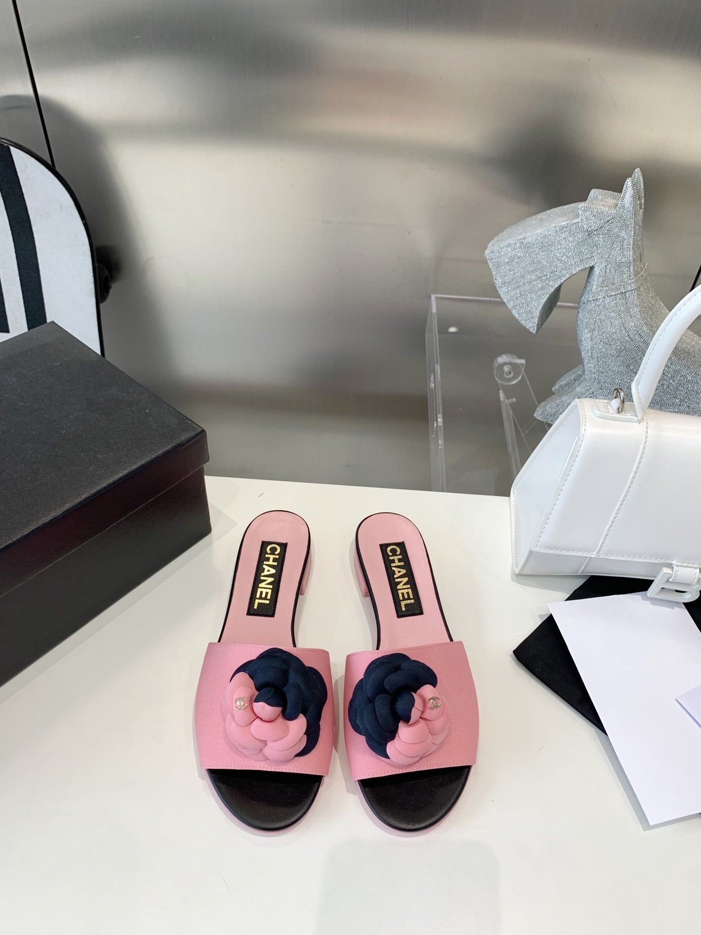 Slippers