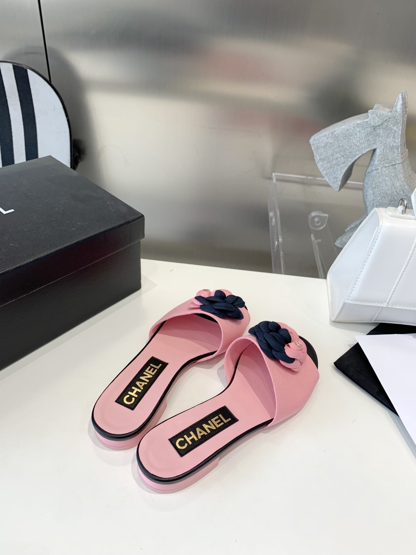 Slippers